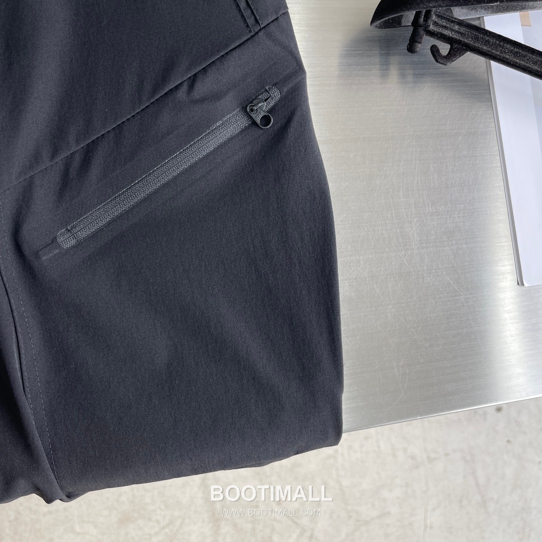Arc’teryx Palisade TerraTex Nylon Blend Stretch Quick-Dry Outdoor Pants 아크테릭스 팔리세이드 테라텍스 나일론 혼방 스트레치 퀵드라이 아웃도어 팬츠 4