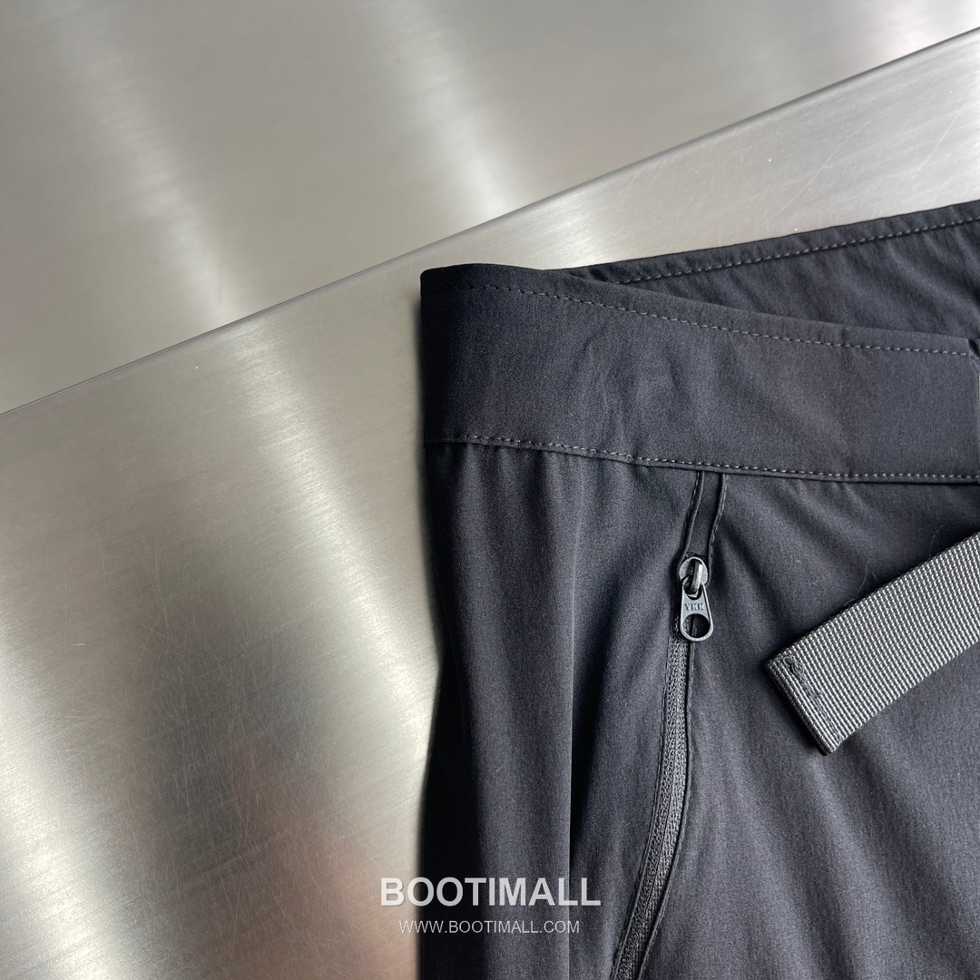 Arc’teryx Palisade TerraTex Nylon Blend Stretch Quick-Dry Outdoor Pants 아크테릭스 팔리세이드 테라텍스 나일론 혼방 스트레치 퀵드라이 아웃도어 팬츠 5