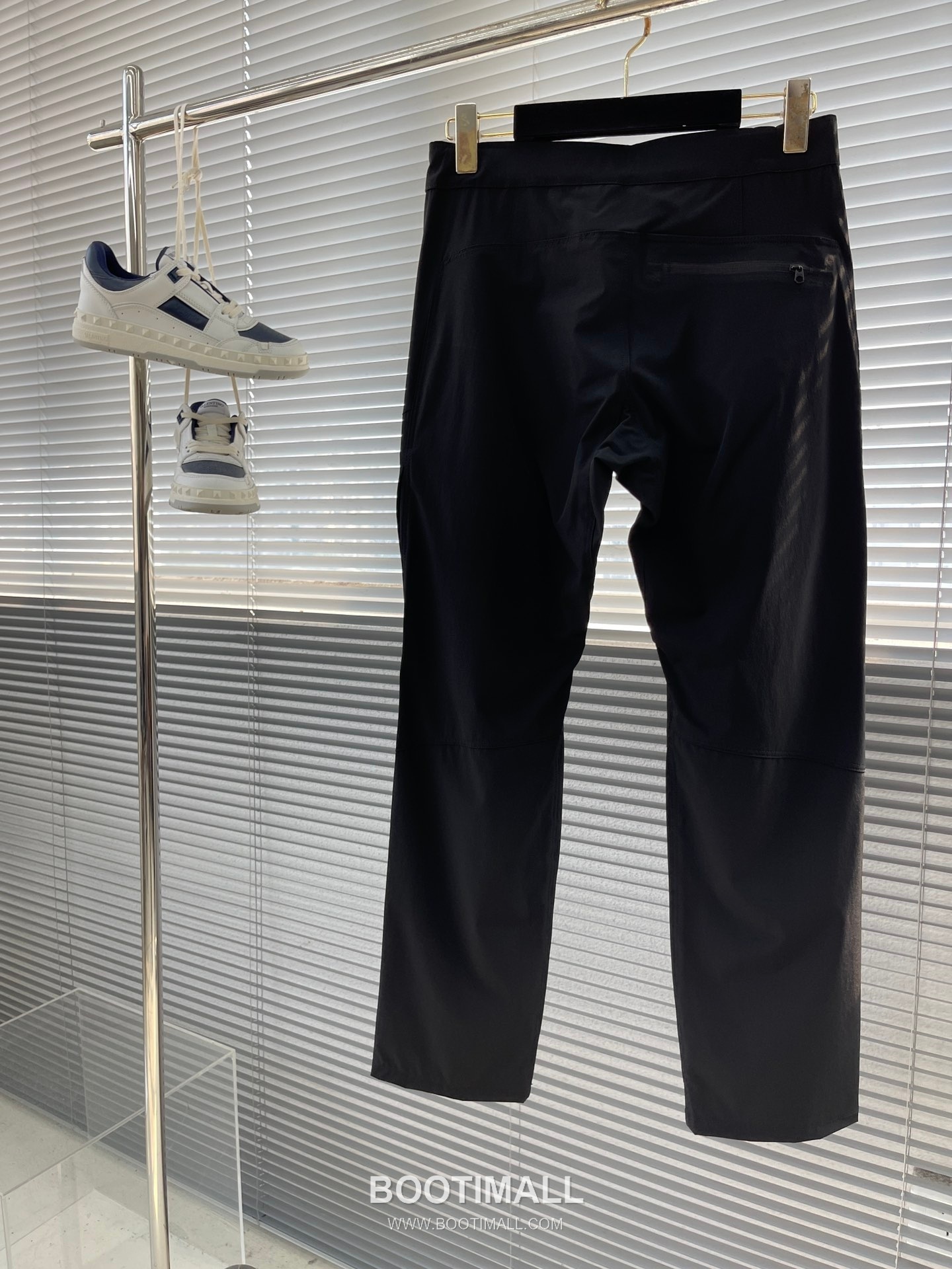 Arc’teryx Palisade TerraTex Nylon Blend Stretch Quick-Dry Outdoor Pants 아크테릭스 팔리세이드 테라텍스 나일론 혼방 스트레치 퀵드라이 아웃도어 팬츠 8