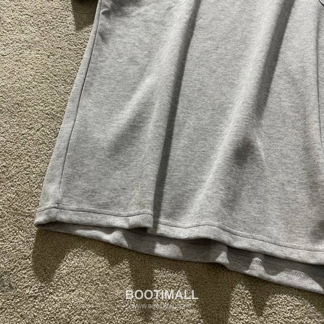 Arc’teryx SS26 Cotton Piqué Logo Short Sleeve Polo Shirt 아크테릭스 SS26 코튼 피케 로고 반팔 폴로 셔츠 5