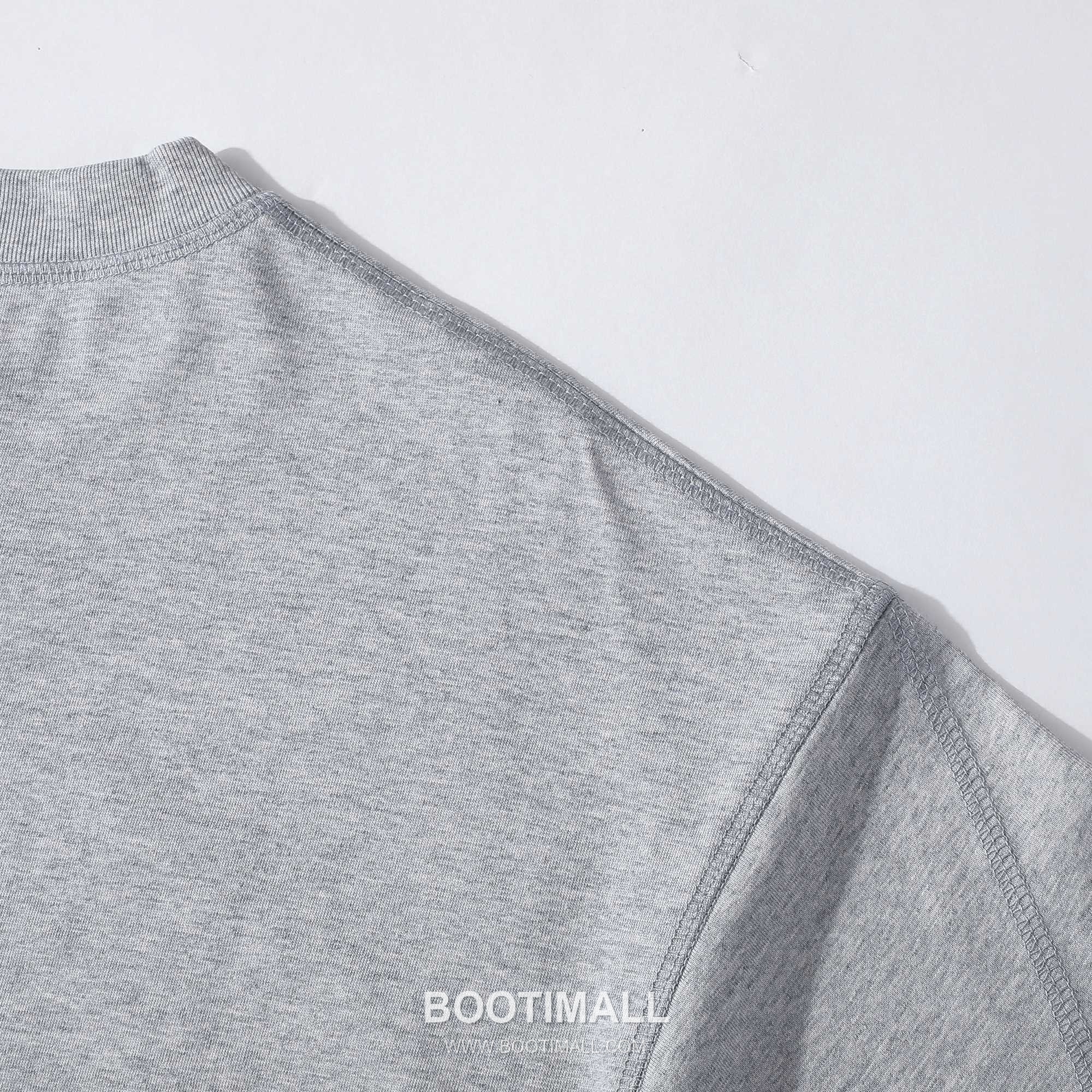 Arc’teryx SS25 Polyester Blend UV Protection Quick-Dry Cooling Short Sleeve T-Shirt 아크테릭스 SS25 폴리에스터 혼방 UV차단 퀵드라이 쿨링 반팔 티셔츠 6