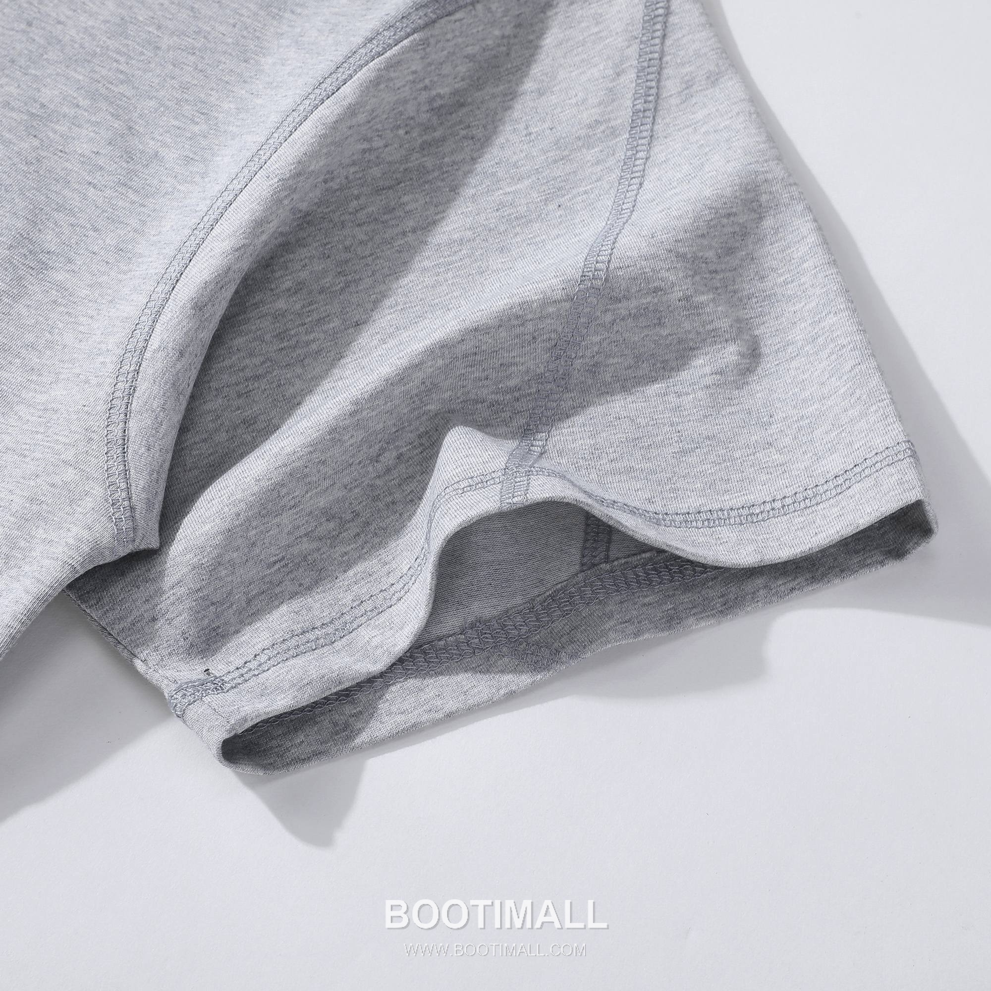 Arc’teryx SS25 Polyester Blend UV Protection Quick-Dry Cooling Short Sleeve T-Shirt 아크테릭스 SS25 폴리에스터 혼방 UV차단 퀵드라이 쿨링 반팔 티셔츠 7