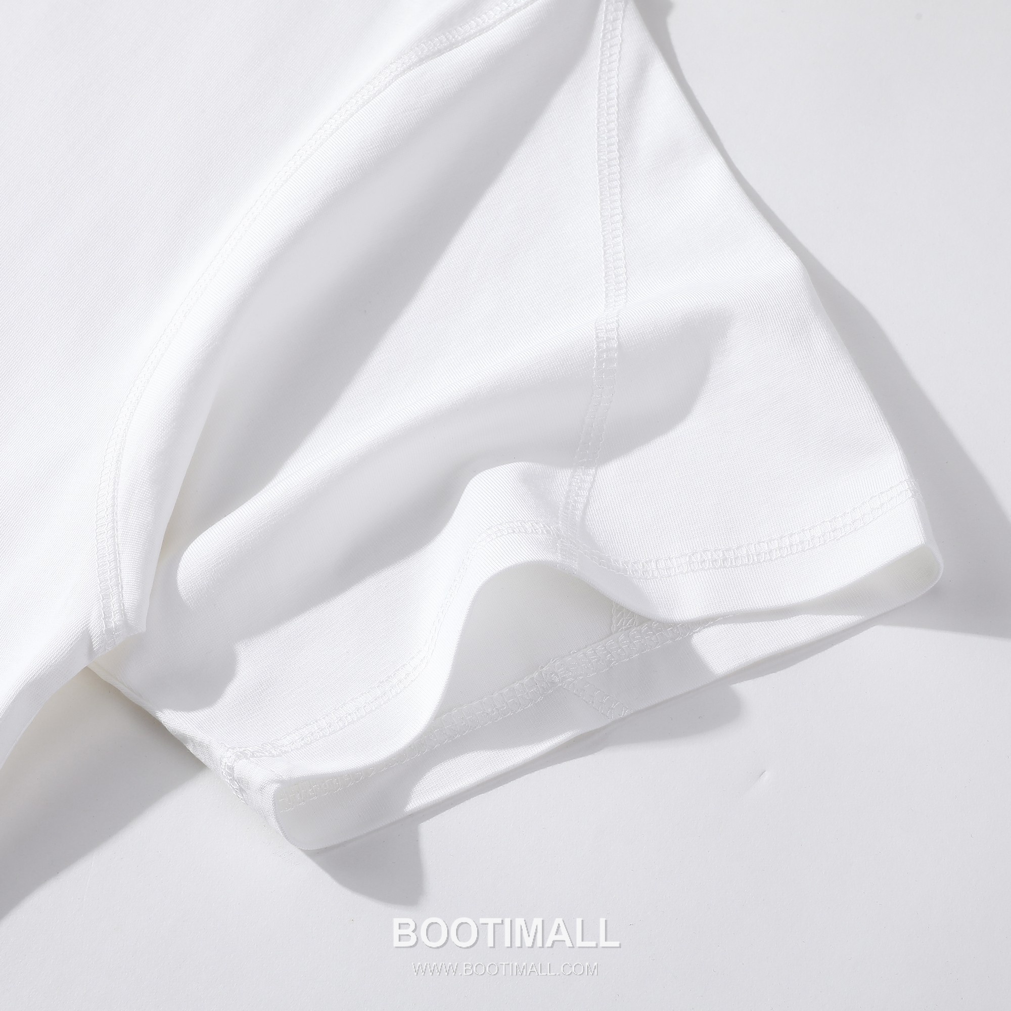 Arc’teryx SS25 Polyester Blend UV Protection Quick-Dry Cooling Short Sleeve T-Shirt 아크테릭스 SS25 폴리에스터 혼방 UV차단 퀵드라이 쿨링 반팔 티셔츠 6