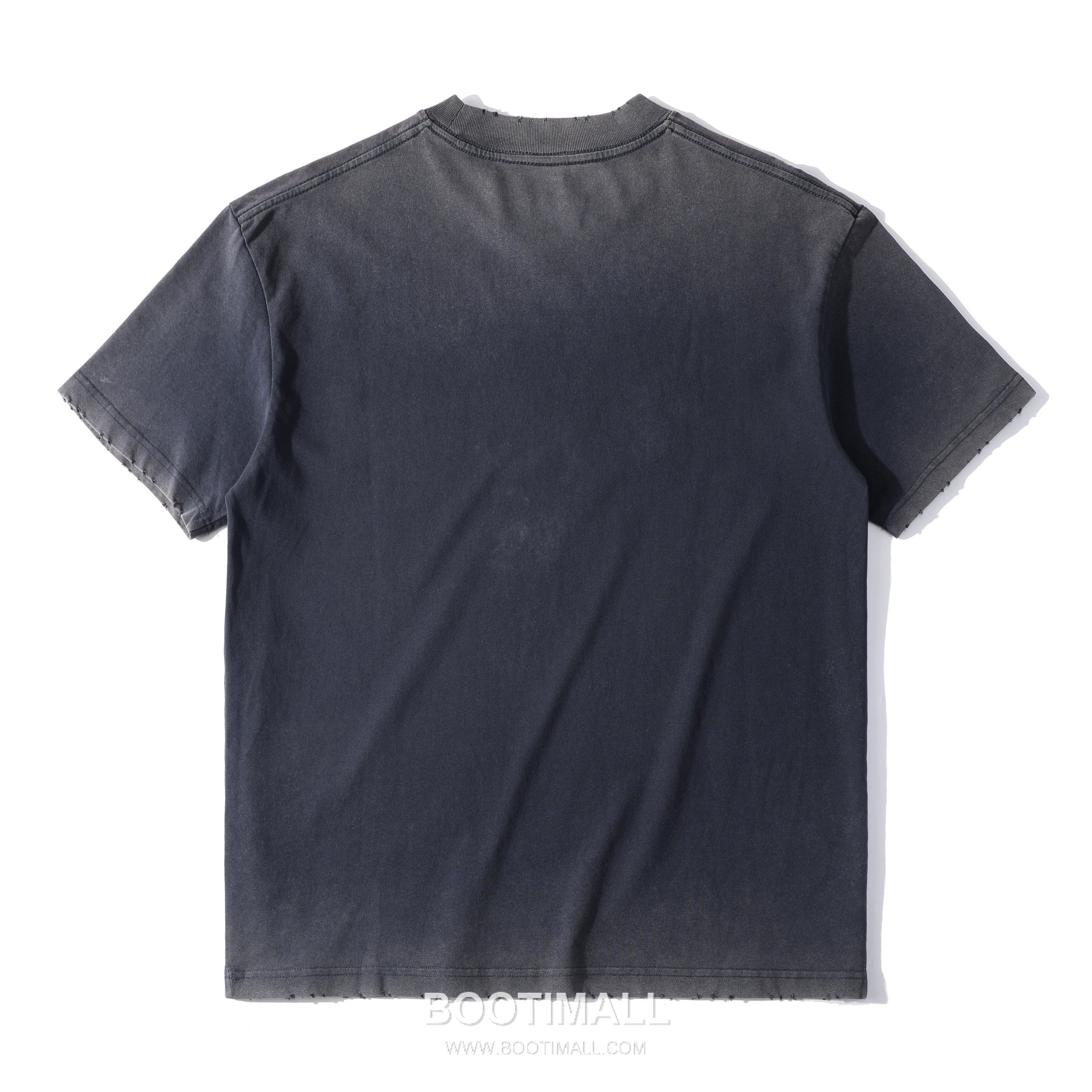 Arc’teryx SS25 Cotton Double Yarn Vintage Wash Logo Short Sleeve T-Shirt 아크테릭스 SS25 코튼 더블얀 빈티지 워싱 로고 반팔 티셔츠 2