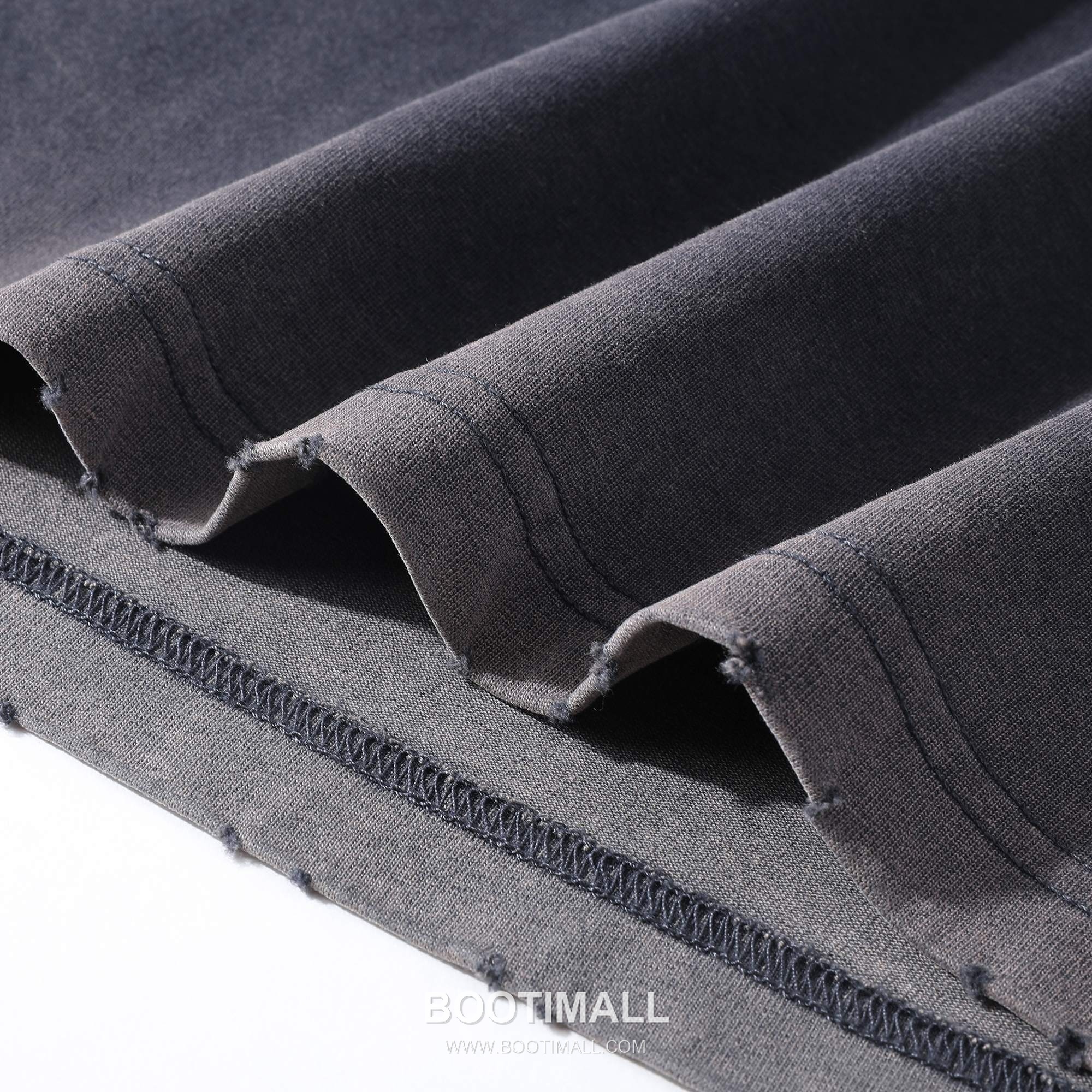 Arc’teryx SS25 Cotton Double Yarn Vintage Wash Logo Short Sleeve T-Shirt 아크테릭스 SS25 코튼 더블얀 빈티지 워싱 로고 반팔 티셔츠 8