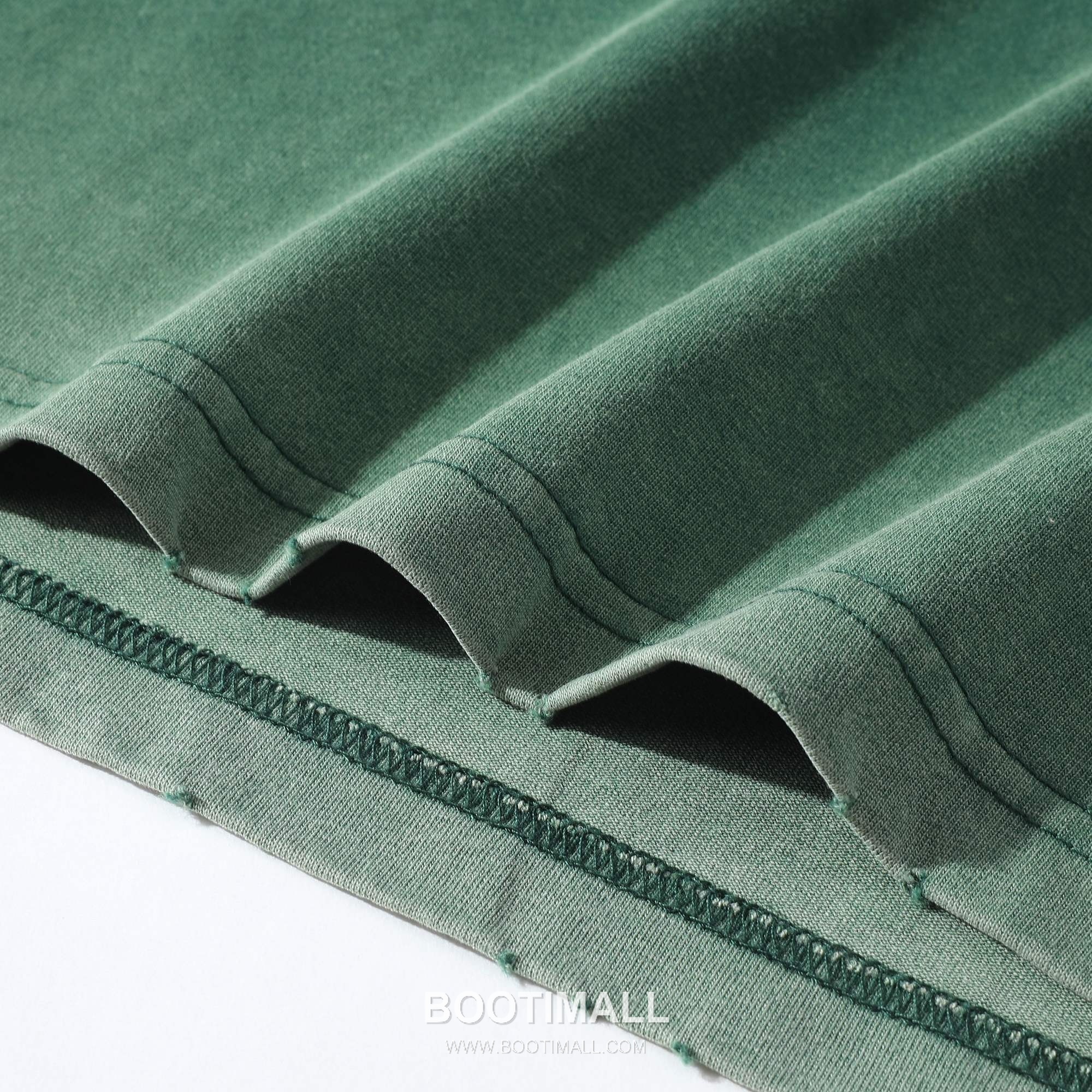 Arc’teryx SS25 Cotton Double Yarn Vintage Wash Logo Short Sleeve T-Shirt 아크테릭스 SS25 코튼 더블얀 빈티지 워싱 로고 반팔 티셔츠 8