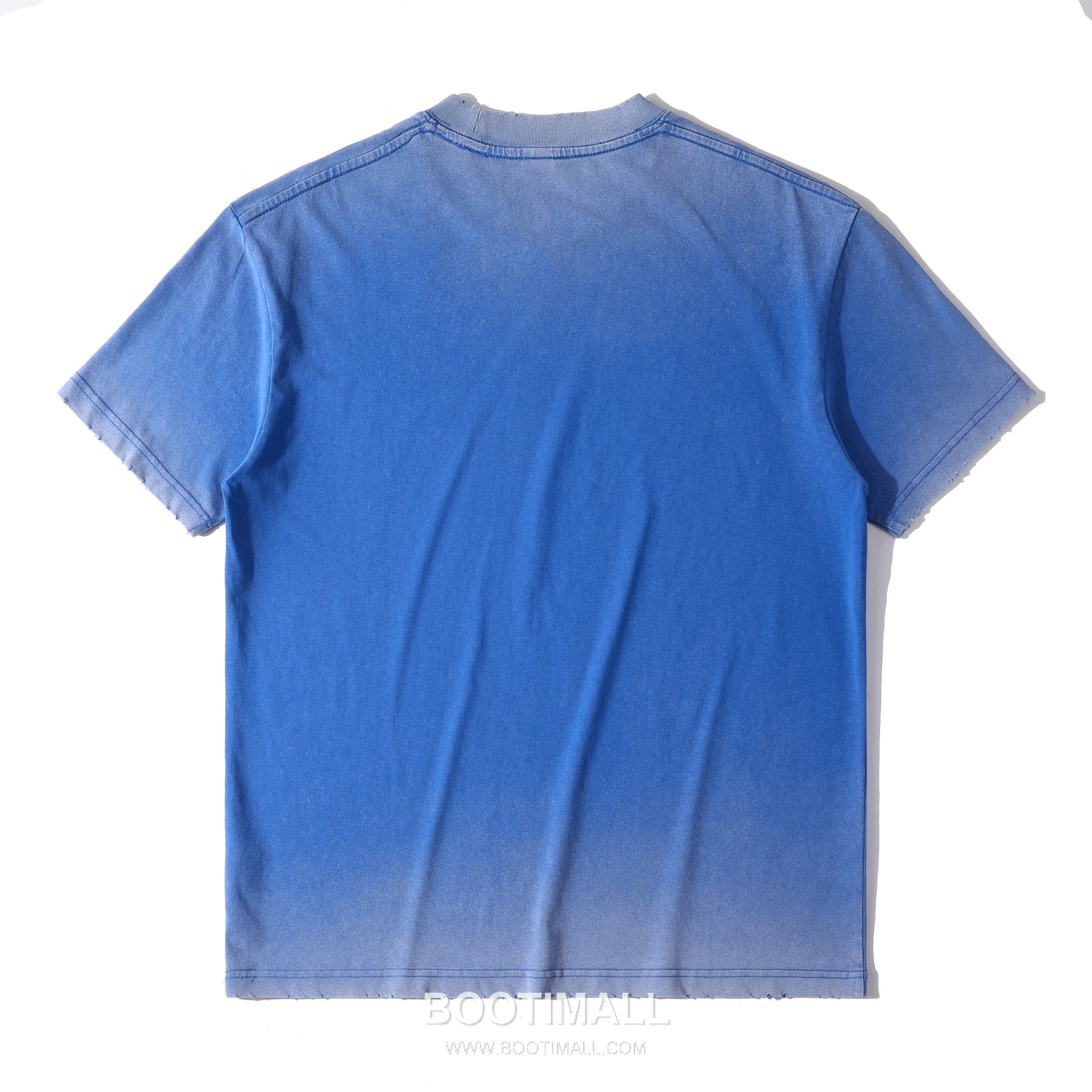 Arc’teryx SS25 Cotton Double Yarn Vintage Wash Logo Short Sleeve T-Shirt 아크테릭스 SS25 코튼 더블얀 빈티지 워싱 로고 반팔 티셔츠 2