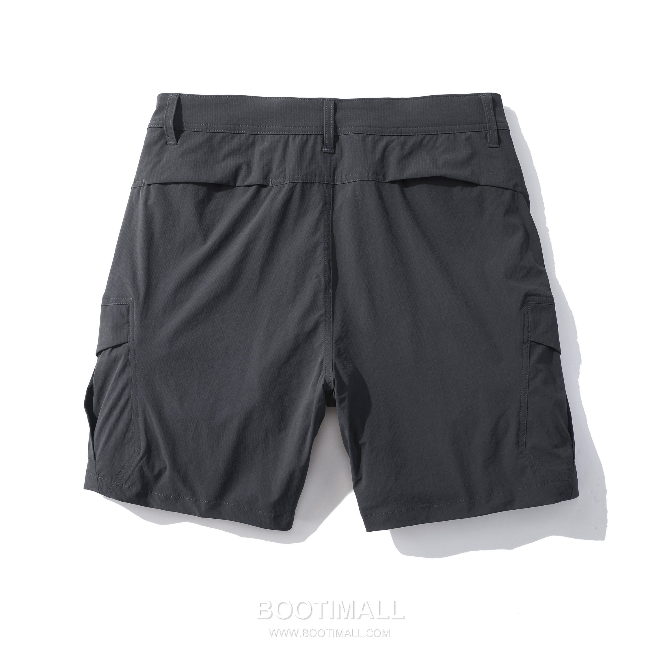 Arc’teryx SS25 Ripstop Nylon Blend Multi Pocket Quick-Dry Cargo Shorts 아크테릭스 SS25 립스탑 나일론 혼방 멀티포켓 퀵드라이 카고 반바지 2