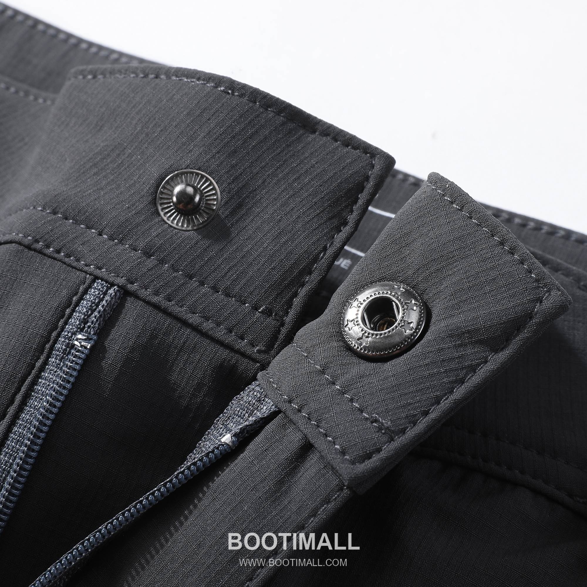 Arc’teryx SS25 Ripstop Nylon Blend Multi Pocket Quick-Dry Cargo Shorts 아크테릭스 SS25 립스탑 나일론 혼방 멀티포켓 퀵드라이 카고 반바지 4