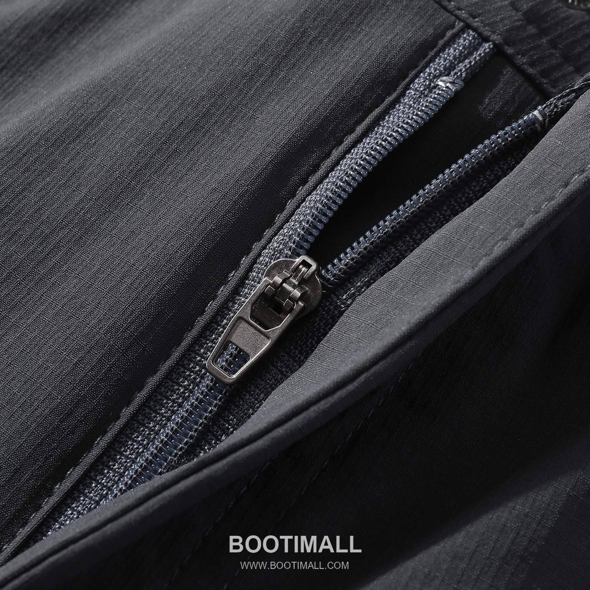 Arc’teryx SS25 Ripstop Nylon Blend Multi Pocket Quick-Dry Cargo Shorts 아크테릭스 SS25 립스탑 나일론 혼방 멀티포켓 퀵드라이 카고 반바지 5