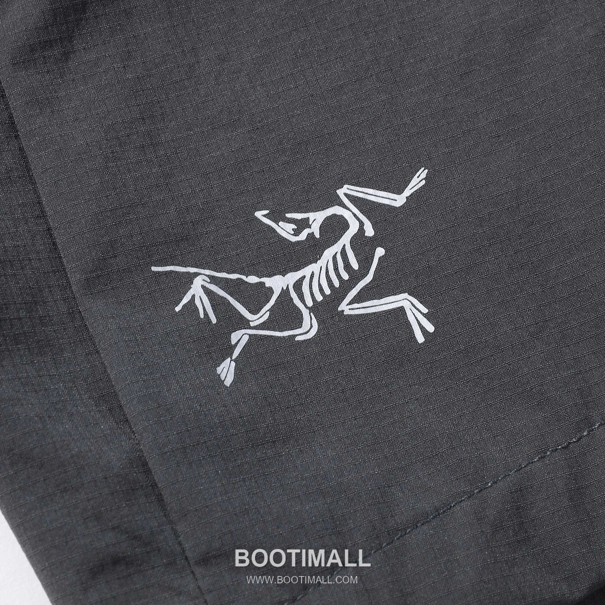 Arc’teryx SS25 Ripstop Nylon Blend Multi Pocket Quick-Dry Cargo Shorts 아크테릭스 SS25 립스탑 나일론 혼방 멀티포켓 퀵드라이 카고 반바지 6