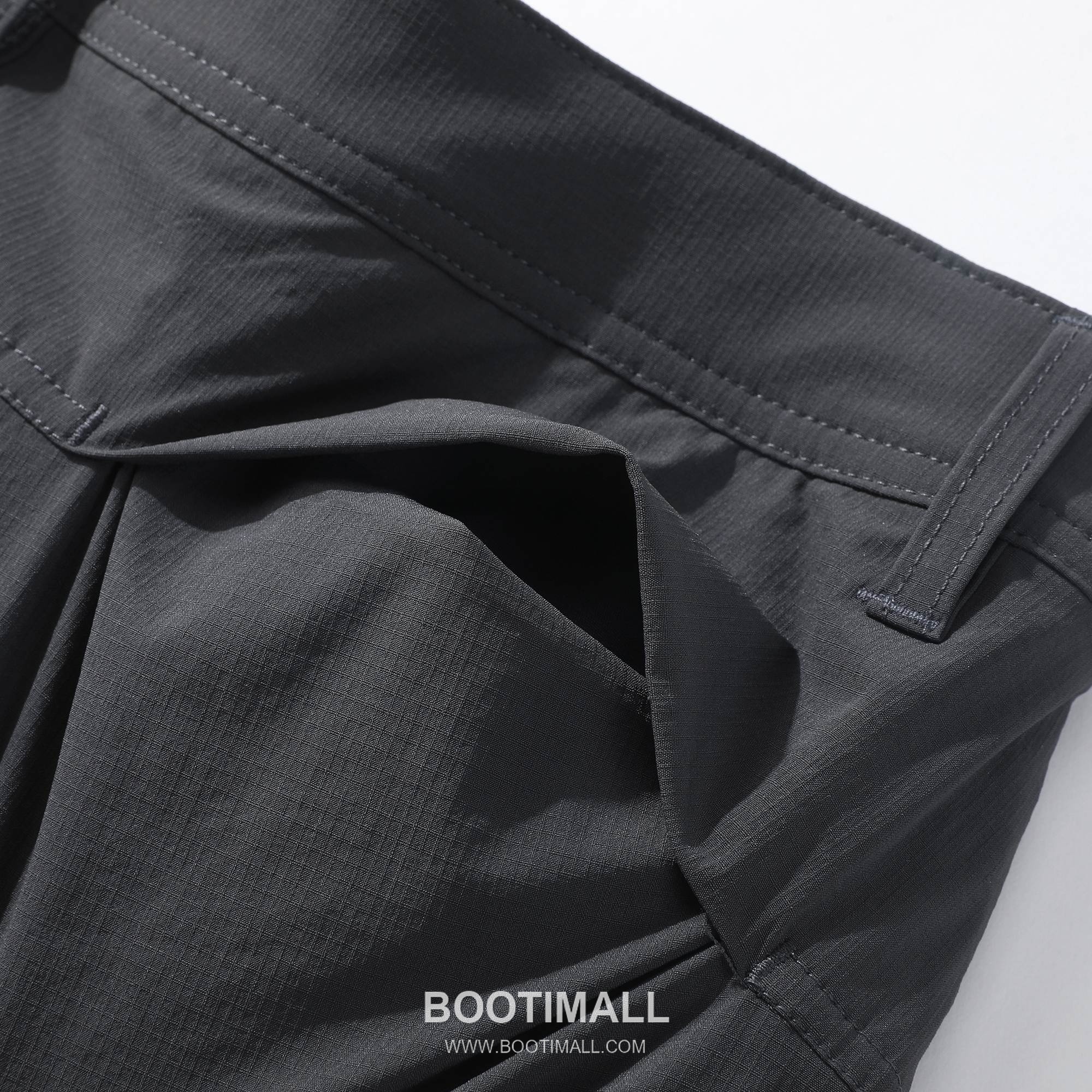 Arc’teryx SS25 Ripstop Nylon Blend Multi Pocket Quick-Dry Cargo Shorts 아크테릭스 SS25 립스탑 나일론 혼방 멀티포켓 퀵드라이 카고 반바지 8