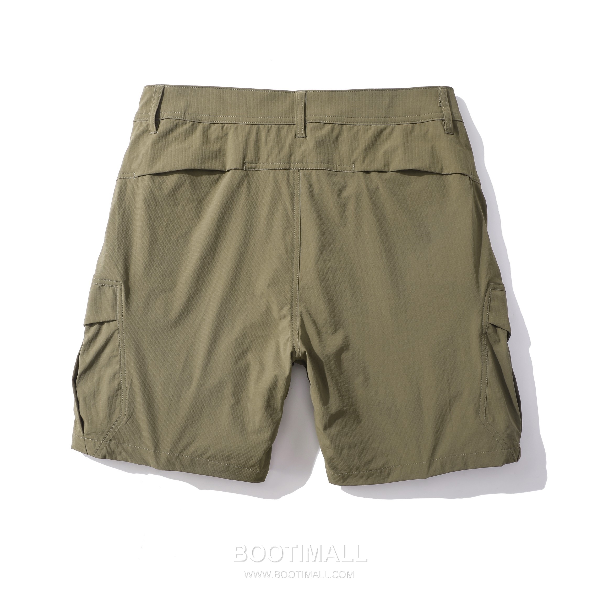 Arc’teryx SS25 Ripstop Nylon Blend Multi Pocket Quick-Dry Cargo Shorts 아크테릭스 SS25 립스탑 나일론 혼방 멀티포켓 퀵드라이 카고 반바지 2
