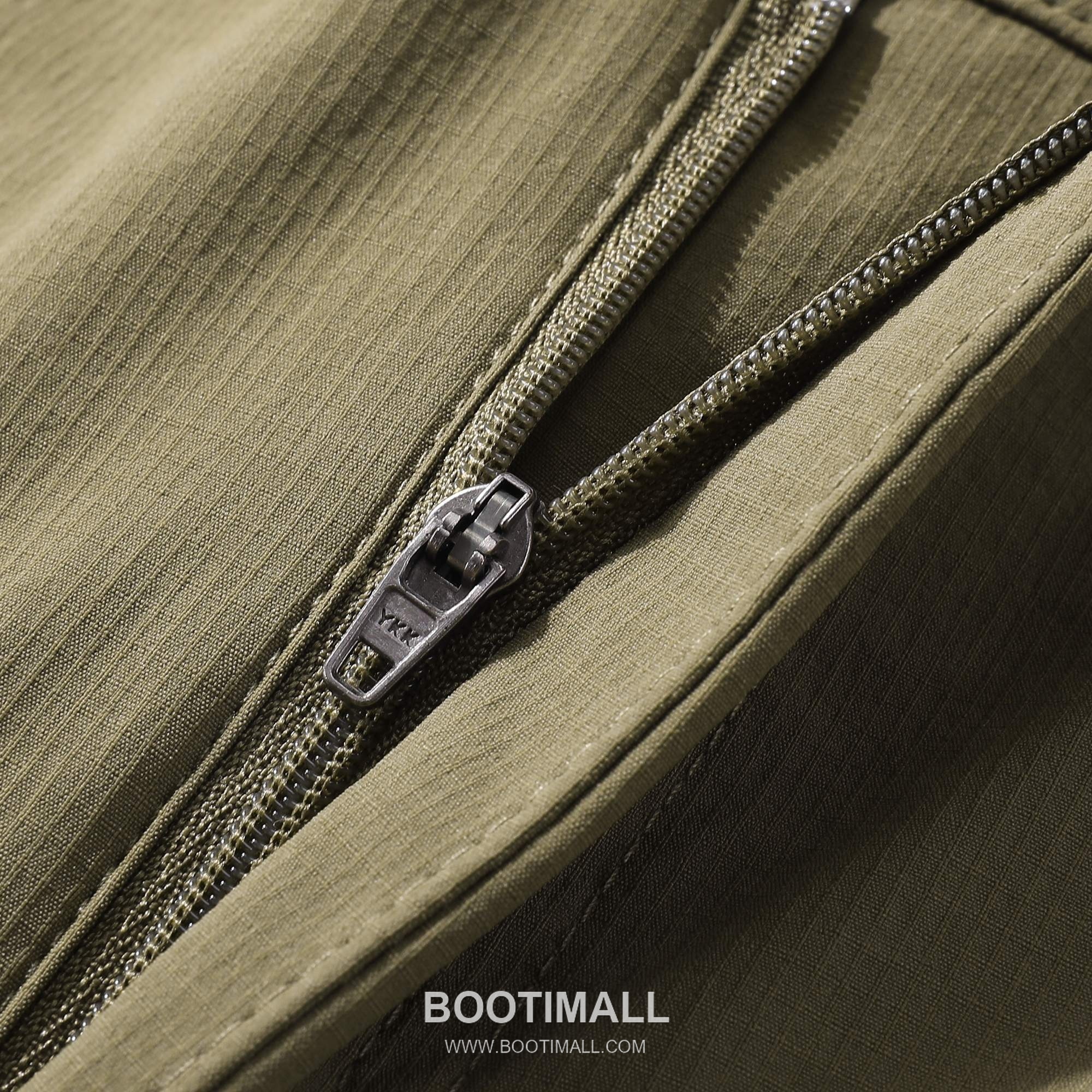 Arc’teryx SS25 Ripstop Nylon Blend Multi Pocket Quick-Dry Cargo Shorts 아크테릭스 SS25 립스탑 나일론 혼방 멀티포켓 퀵드라이 카고 반바지 6