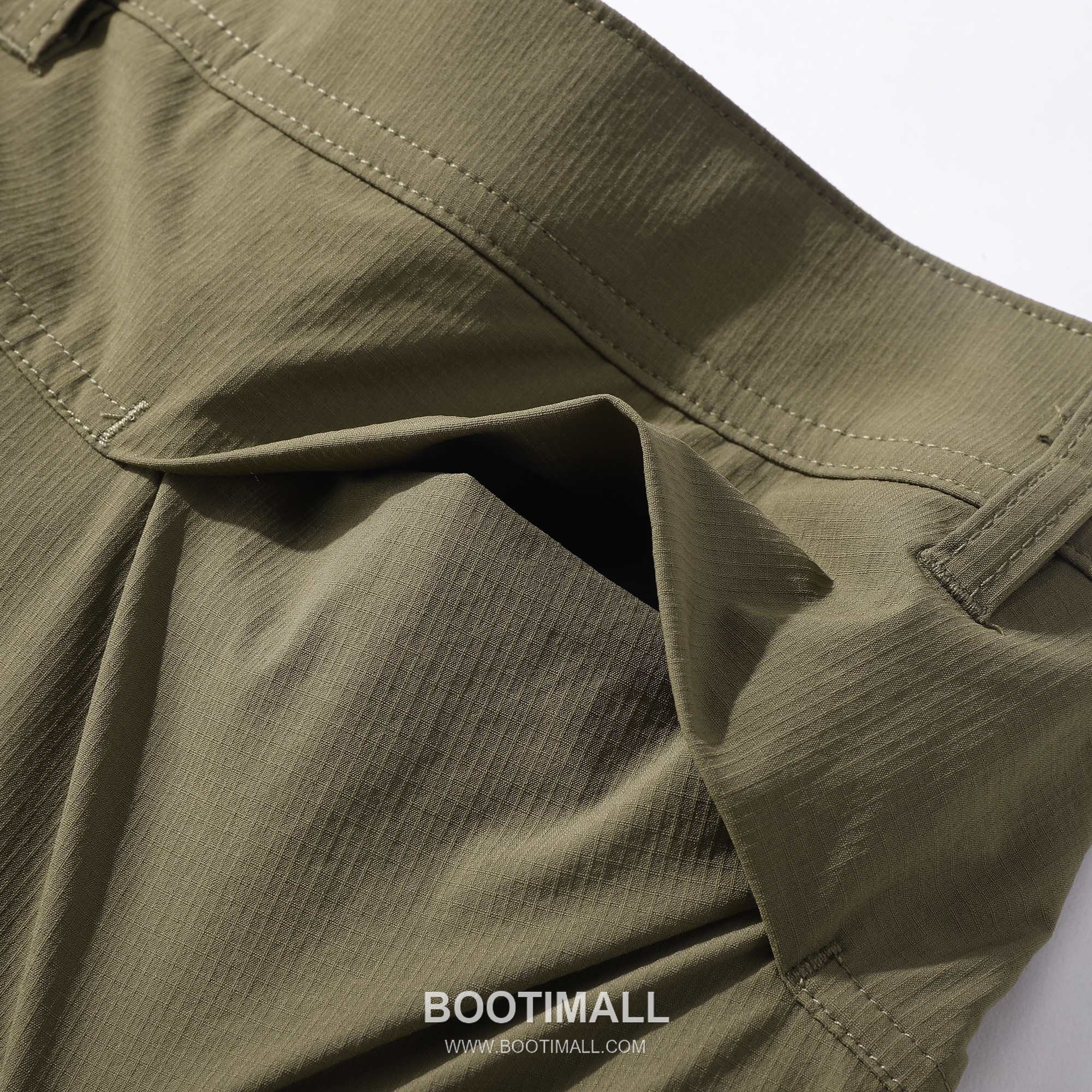 Arc’teryx SS25 Ripstop Nylon Blend Multi Pocket Quick-Dry Cargo Shorts 아크테릭스 SS25 립스탑 나일론 혼방 멀티포켓 퀵드라이 카고 반바지 7