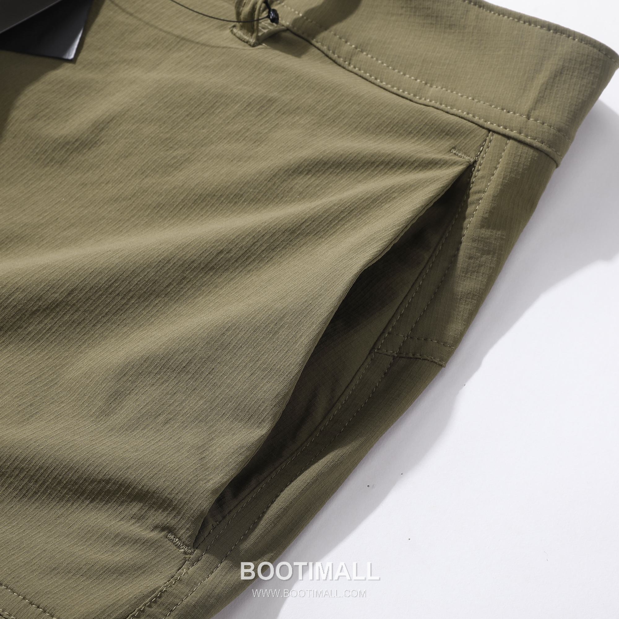 Arc’teryx SS25 Ripstop Nylon Blend Multi Pocket Quick-Dry Cargo Shorts 아크테릭스 SS25 립스탑 나일론 혼방 멀티포켓 퀵드라이 카고 반바지 8