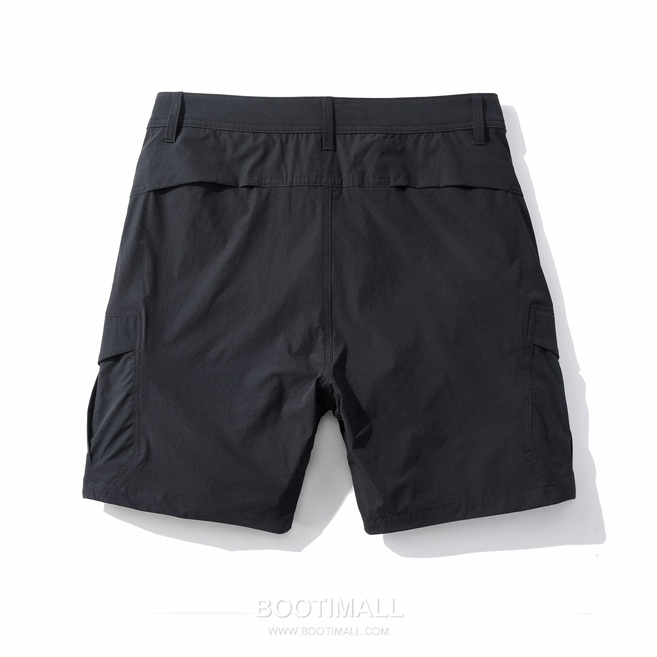 Arc’teryx SS25 Ripstop Nylon Blend Multi Pocket Quick-Dry Cargo Shorts 아크테릭스 SS25 립스탑 나일론 혼방 멀티포켓 퀵드라이 카고 반바지 2