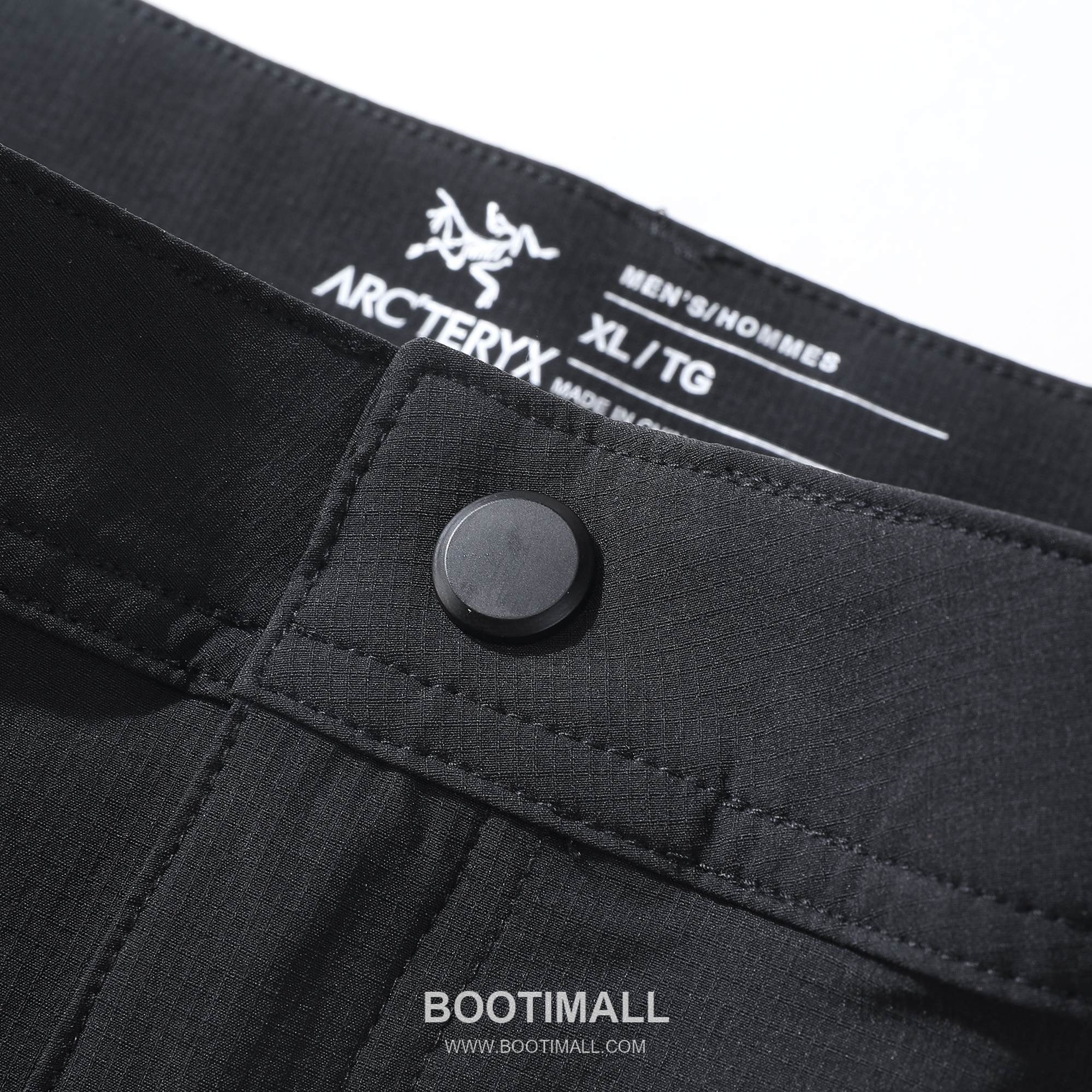 Arc’teryx SS25 Ripstop Nylon Blend Multi Pocket Quick-Dry Cargo Shorts 아크테릭스 SS25 립스탑 나일론 혼방 멀티포켓 퀵드라이 카고 반바지 3