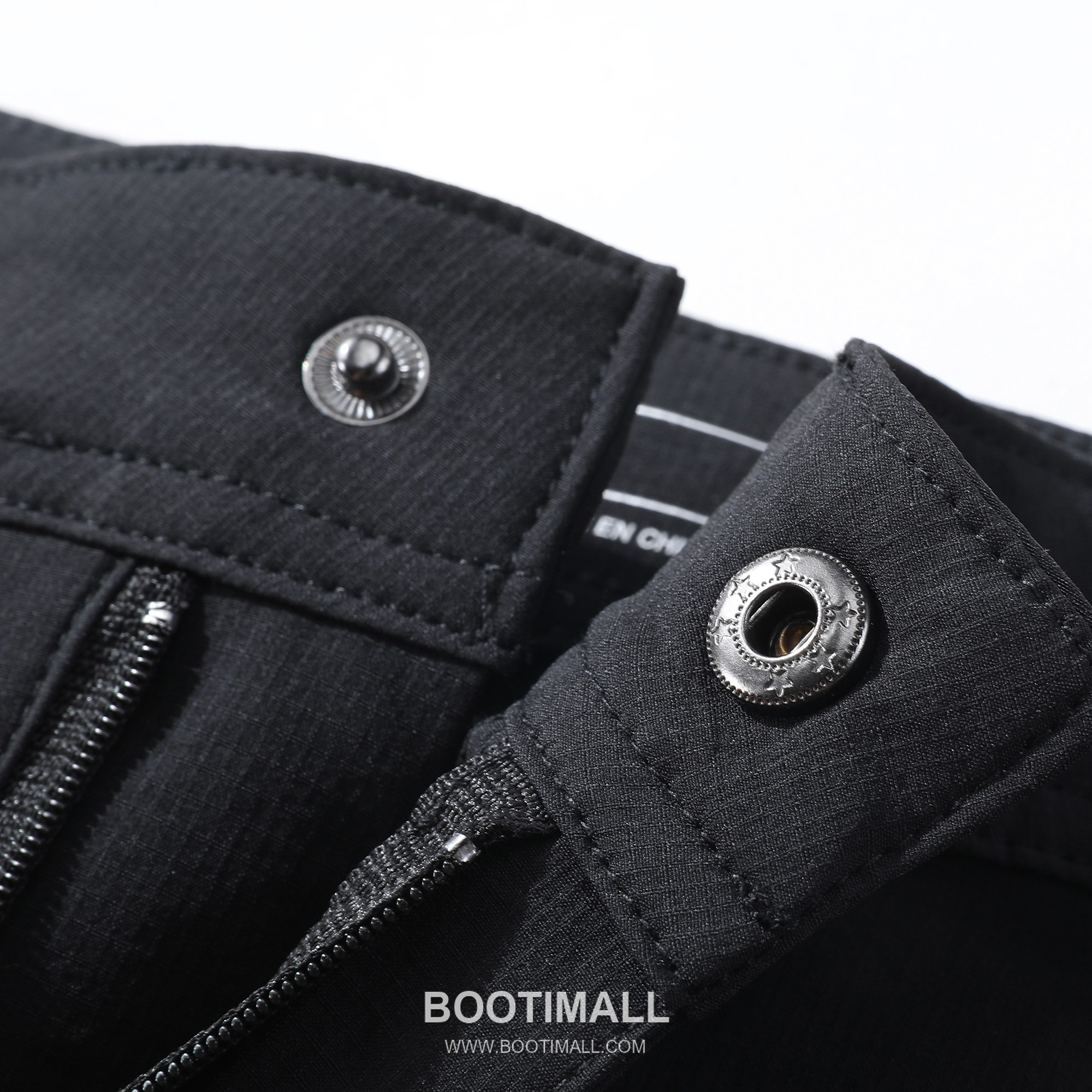 Arc’teryx SS25 Ripstop Nylon Blend Multi Pocket Quick-Dry Cargo Shorts 아크테릭스 SS25 립스탑 나일론 혼방 멀티포켓 퀵드라이 카고 반바지 4