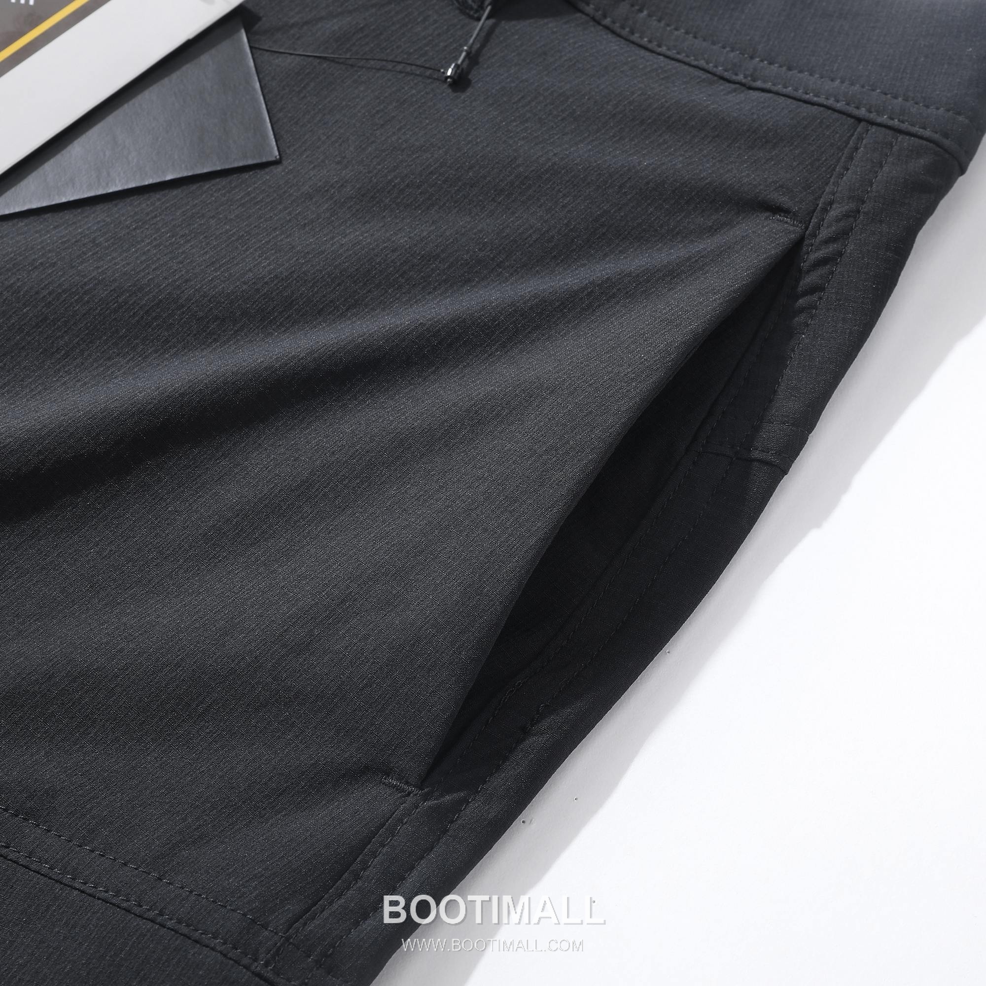 Arc’teryx SS25 Ripstop Nylon Blend Multi Pocket Quick-Dry Cargo Shorts 아크테릭스 SS25 립스탑 나일론 혼방 멀티포켓 퀵드라이 카고 반바지 6