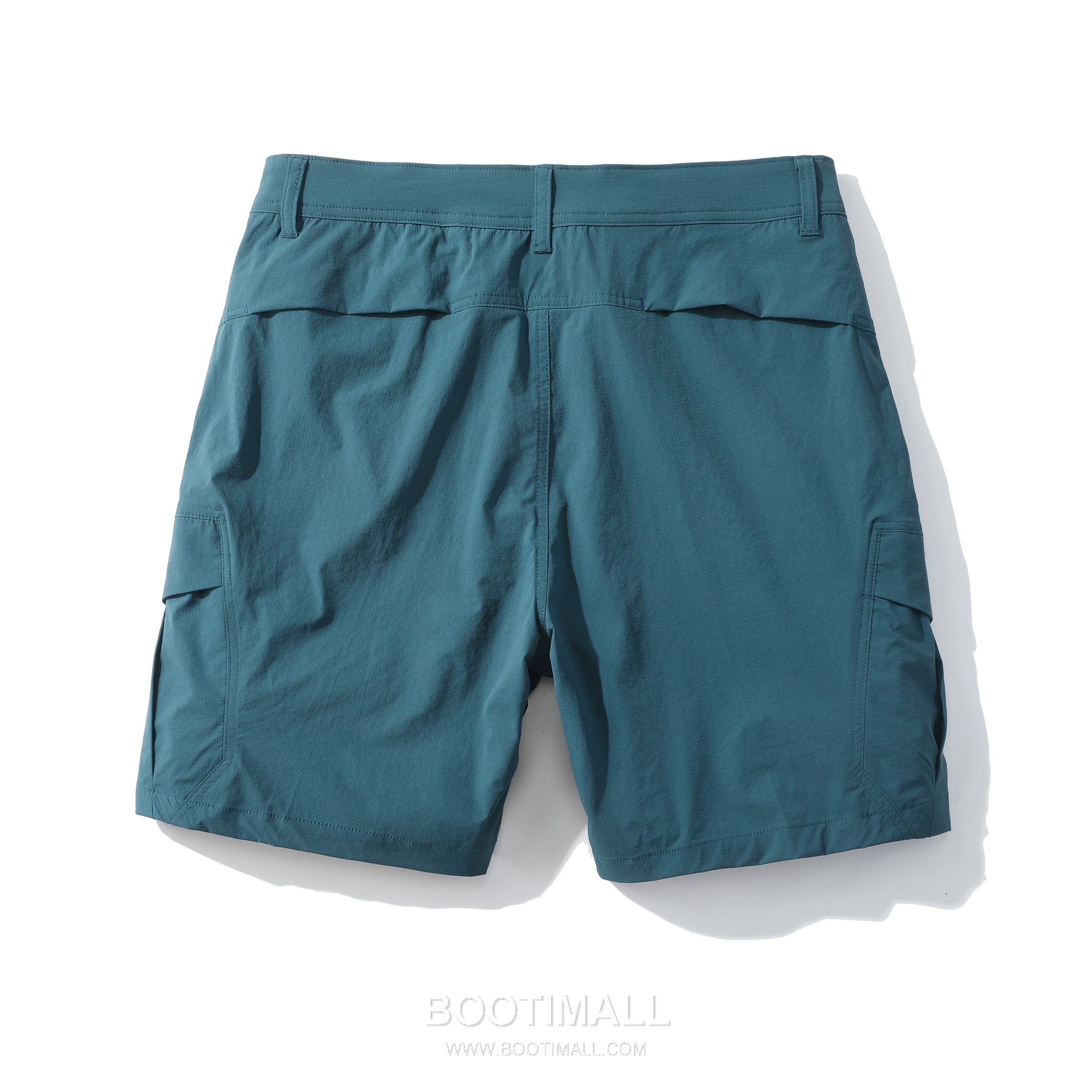 Arc’teryx SS25 Ripstop Nylon Blend Multi Pocket Quick-Dry Cargo Shorts 아크테릭스 SS25 립스탑 나일론 혼방 멀티포켓 퀵드라이 카고 반바지 2