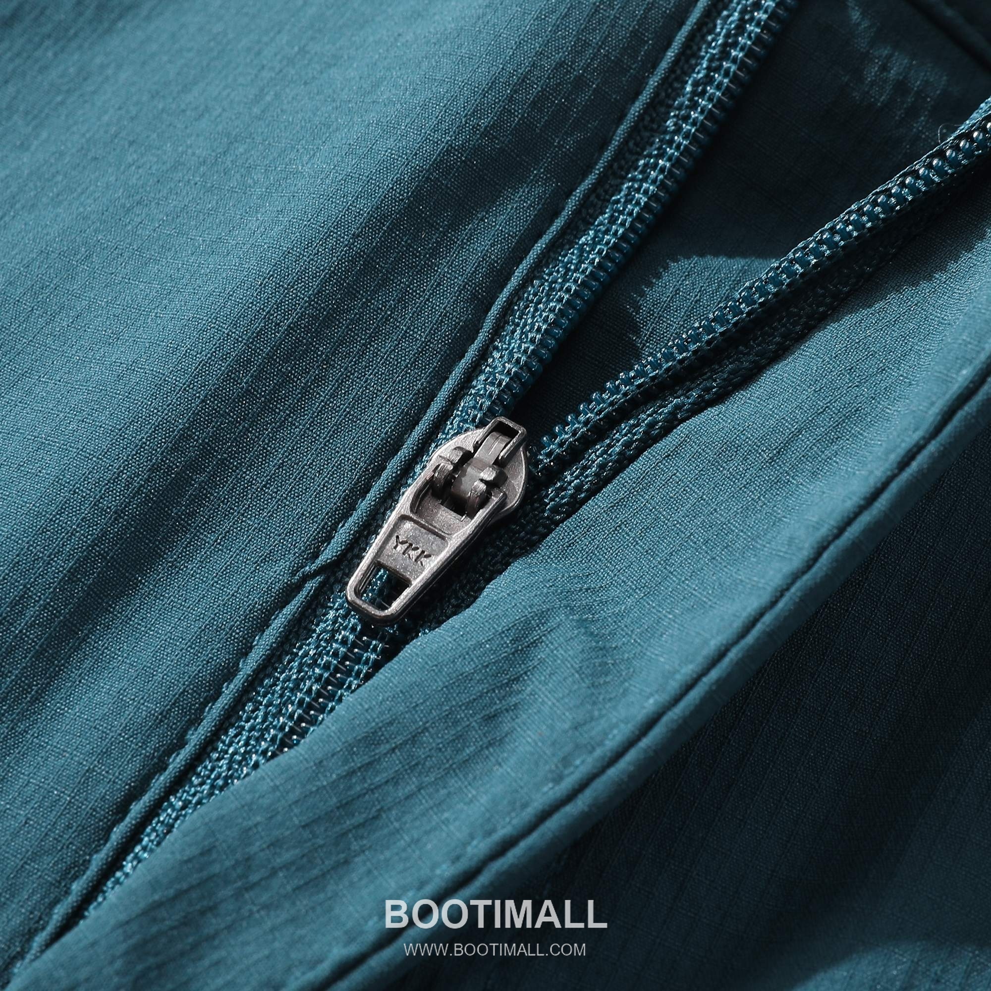 Arc’teryx SS25 Ripstop Nylon Blend Multi Pocket Quick-Dry Cargo Shorts 아크테릭스 SS25 립스탑 나일론 혼방 멀티포켓 퀵드라이 카고 반바지 6