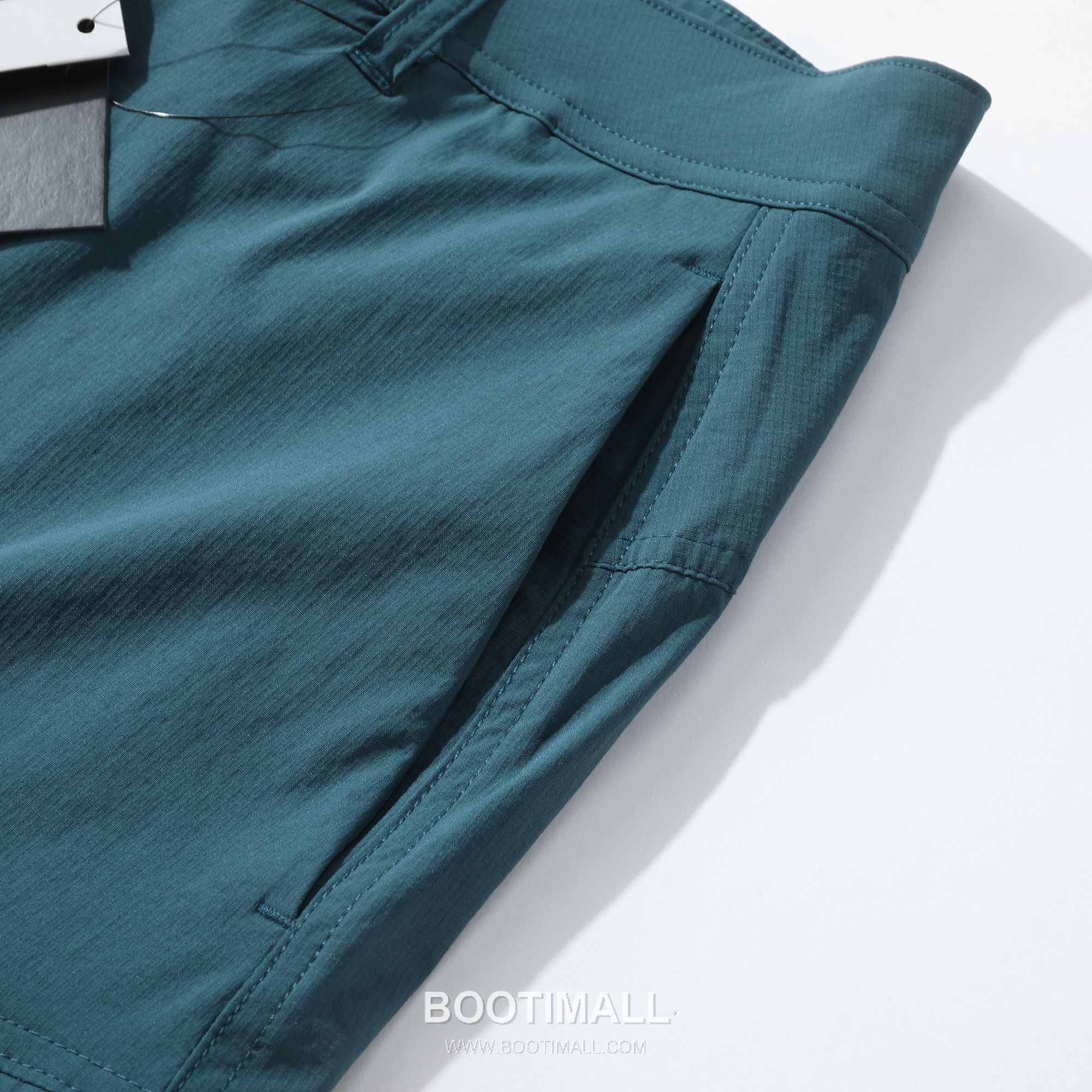 Arc’teryx SS25 Ripstop Nylon Blend Multi Pocket Quick-Dry Cargo Shorts 아크테릭스 SS25 립스탑 나일론 혼방 멀티포켓 퀵드라이 카고 반바지 7