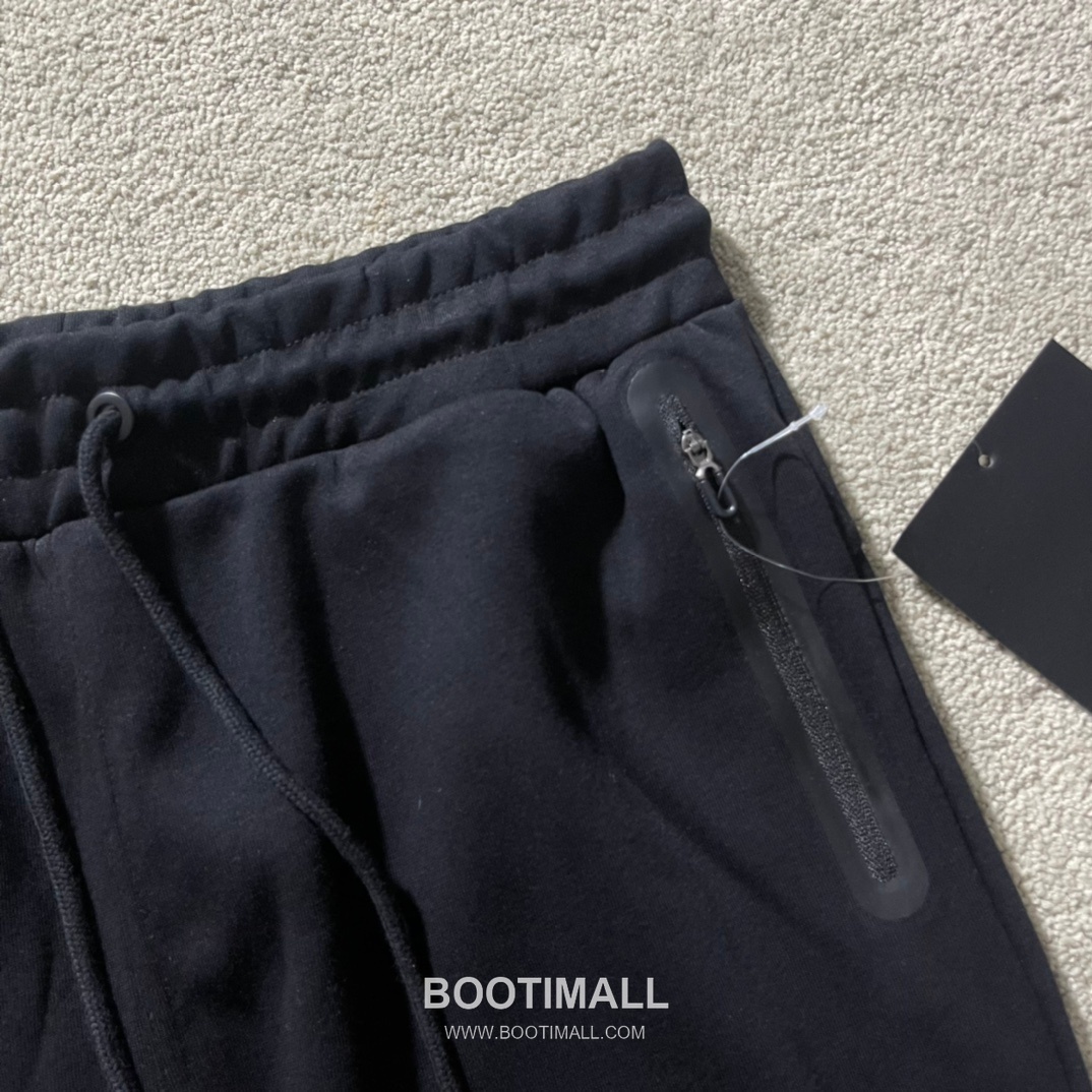 Arc’teryx SS25 Nylon Blend Stretch Quick-Dry Elastic Waist Outdoor Shorts 아크테릭스 SS25 나일론 혼방 스트레치 퀵드라이 밴딩 아웃도어 반바지 3