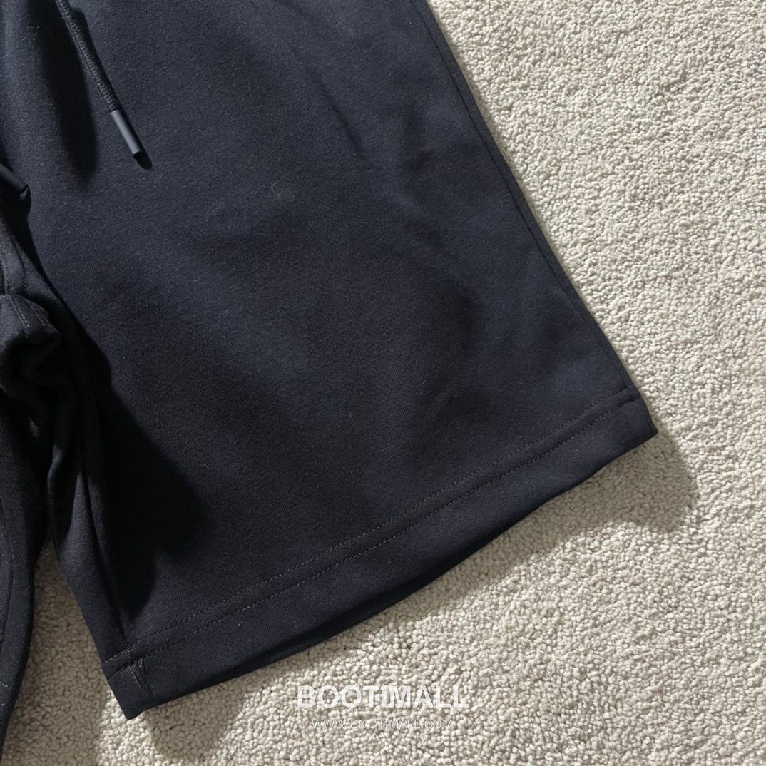 Arc’teryx SS25 Nylon Blend Stretch Quick-Dry Elastic Waist Outdoor Shorts 아크테릭스 SS25 나일론 혼방 스트레치 퀵드라이 밴딩 아웃도어 반바지 4