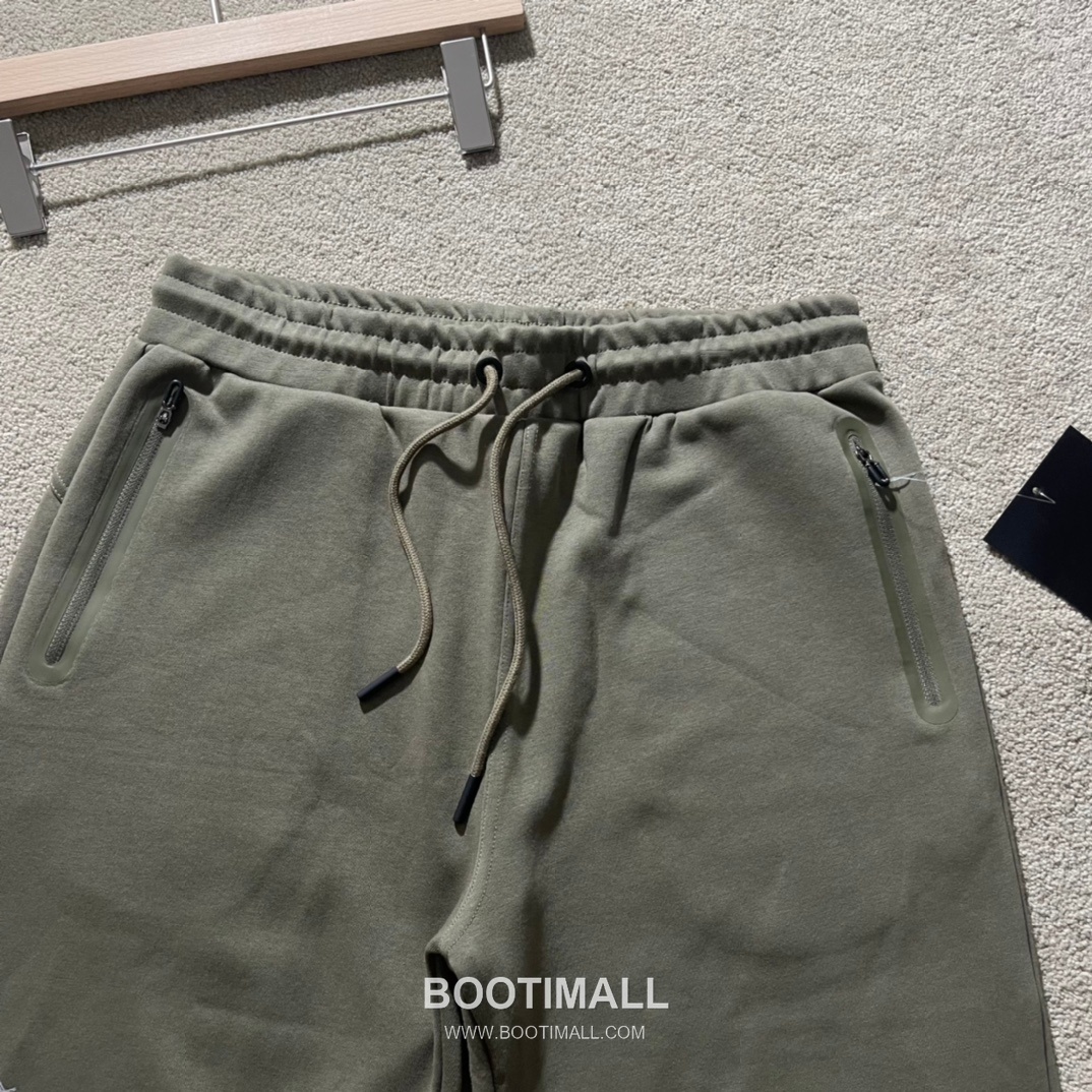 Arc’teryx SS25 Nylon Blend Stretch Quick-Dry Elastic Waist Outdoor Shorts 아크테릭스 SS25 나일론 혼방 스트레치 퀵드라이 밴딩 아웃도어 반바지 2