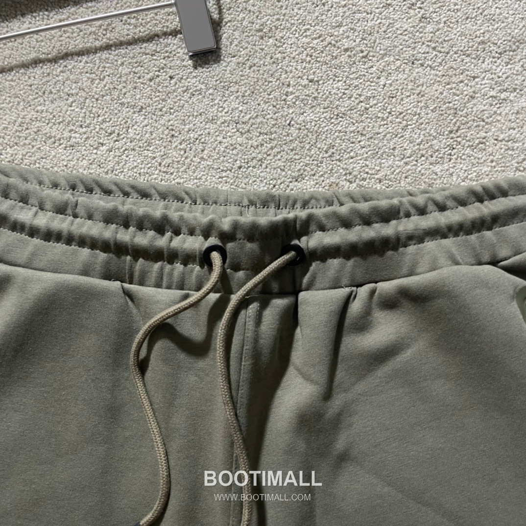 Arc’teryx SS25 Nylon Blend Stretch Quick-Dry Elastic Waist Outdoor Shorts 아크테릭스 SS25 나일론 혼방 스트레치 퀵드라이 밴딩 아웃도어 반바지 3