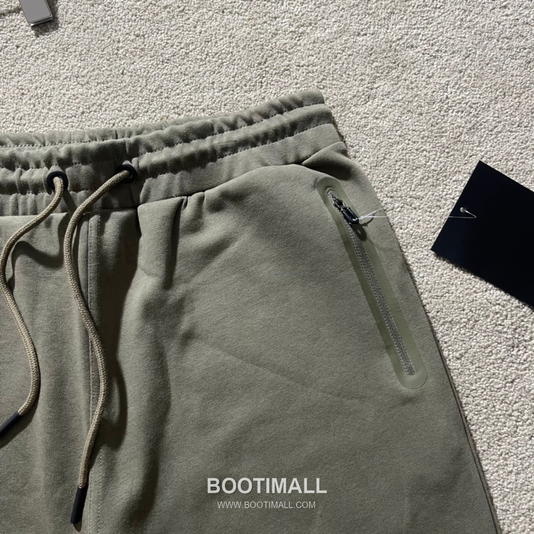 Arc’teryx SS25 Nylon Blend Stretch Quick-Dry Elastic Waist Outdoor Shorts 아크테릭스 SS25 나일론 혼방 스트레치 퀵드라이 밴딩 아웃도어 반바지 4