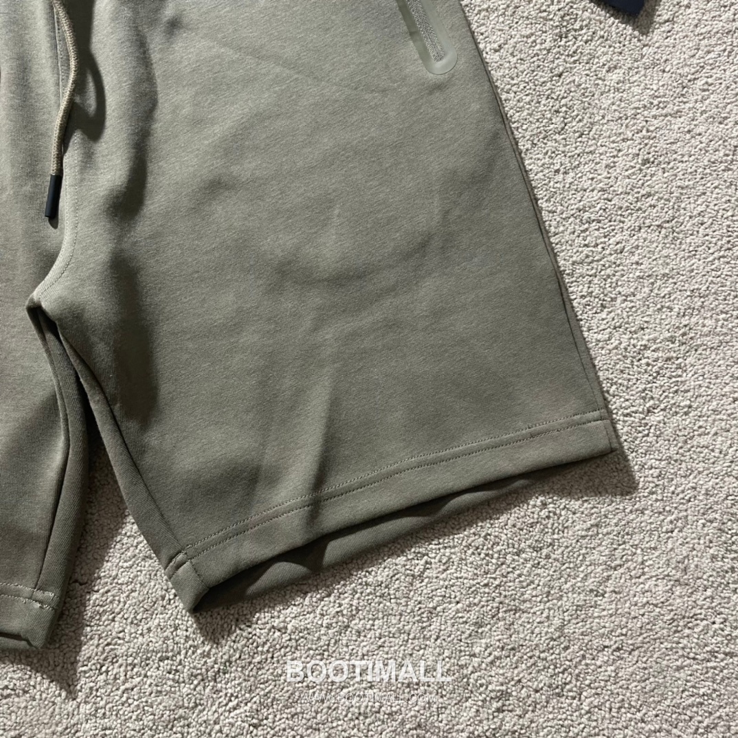 Arc’teryx SS25 Nylon Blend Stretch Quick-Dry Elastic Waist Outdoor Shorts 아크테릭스 SS25 나일론 혼방 스트레치 퀵드라이 밴딩 아웃도어 반바지 5