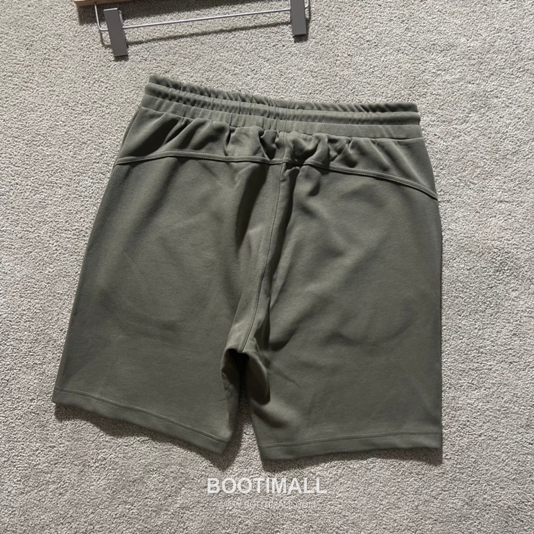 Arc’teryx SS25 Nylon Blend Stretch Quick-Dry Elastic Waist Outdoor Shorts 아크테릭스 SS25 나일론 혼방 스트레치 퀵드라이 밴딩 아웃도어 반바지 8