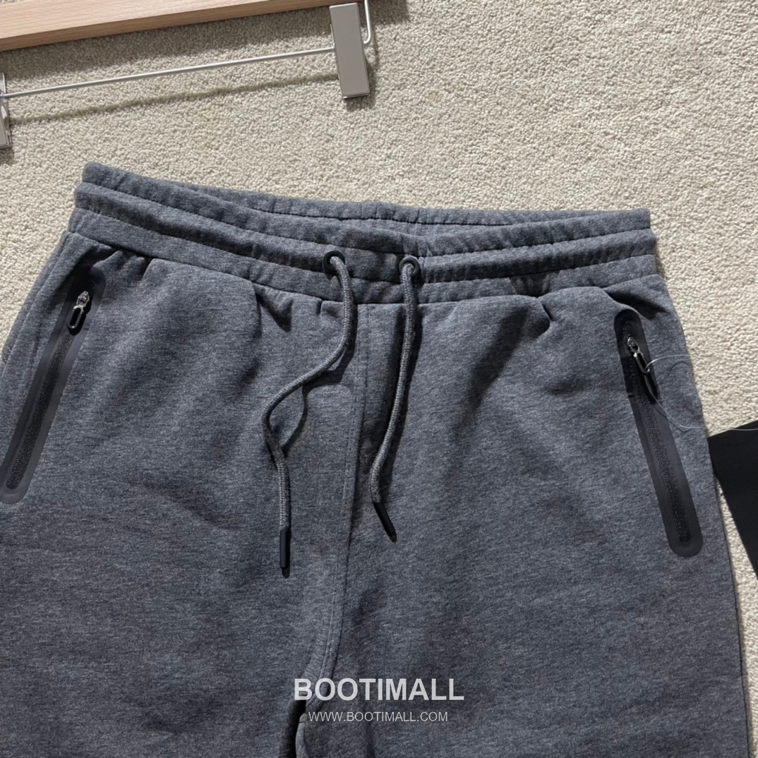 Arc’teryx SS25 Nylon Blend Stretch Quick-Dry Elastic Waist Outdoor Shorts 아크테릭스 SS25 나일론 혼방 스트레치 퀵드라이 밴딩 아웃도어 반바지 2