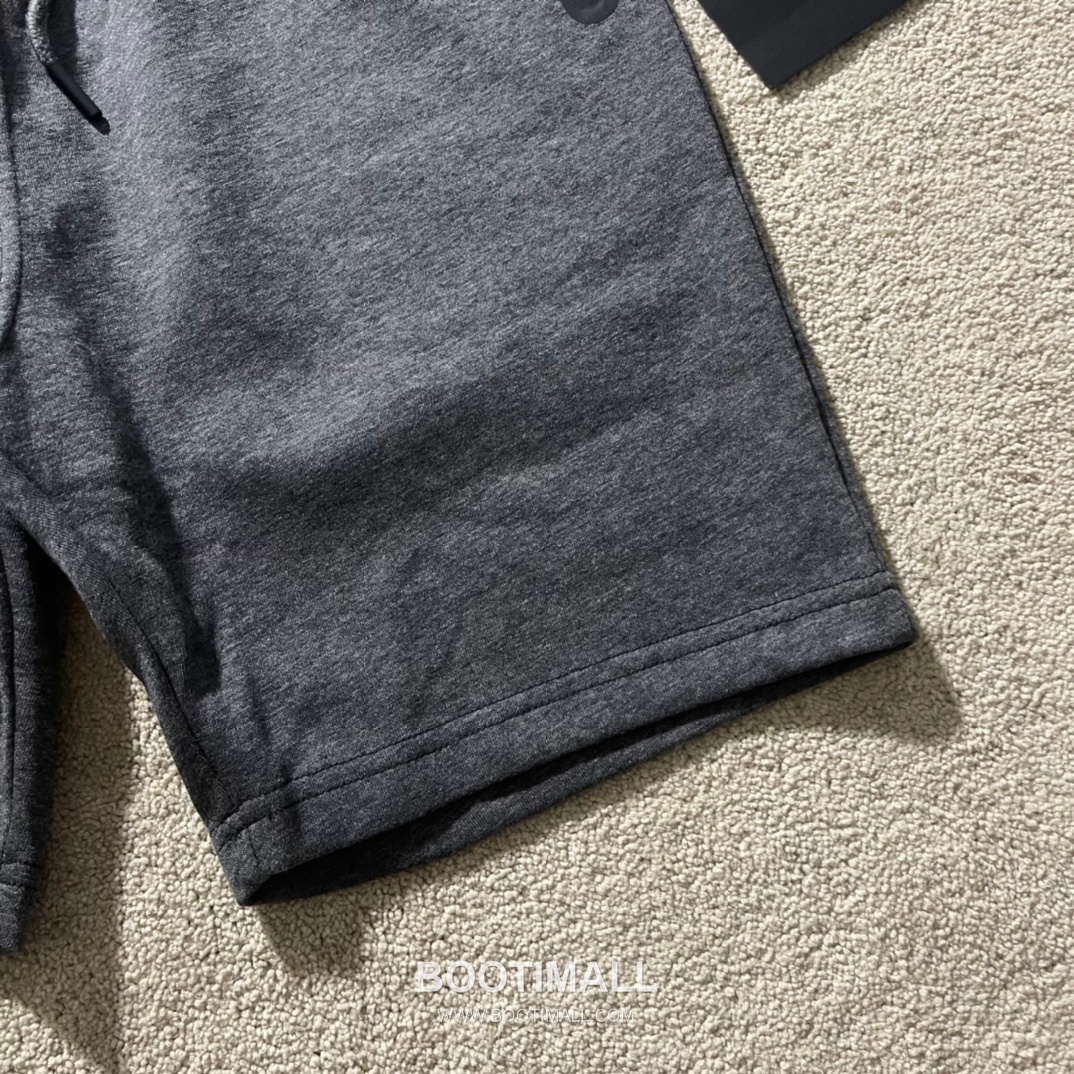 Arc’teryx SS25 Nylon Blend Stretch Quick-Dry Elastic Waist Outdoor Shorts 아크테릭스 SS25 나일론 혼방 스트레치 퀵드라이 밴딩 아웃도어 반바지 5