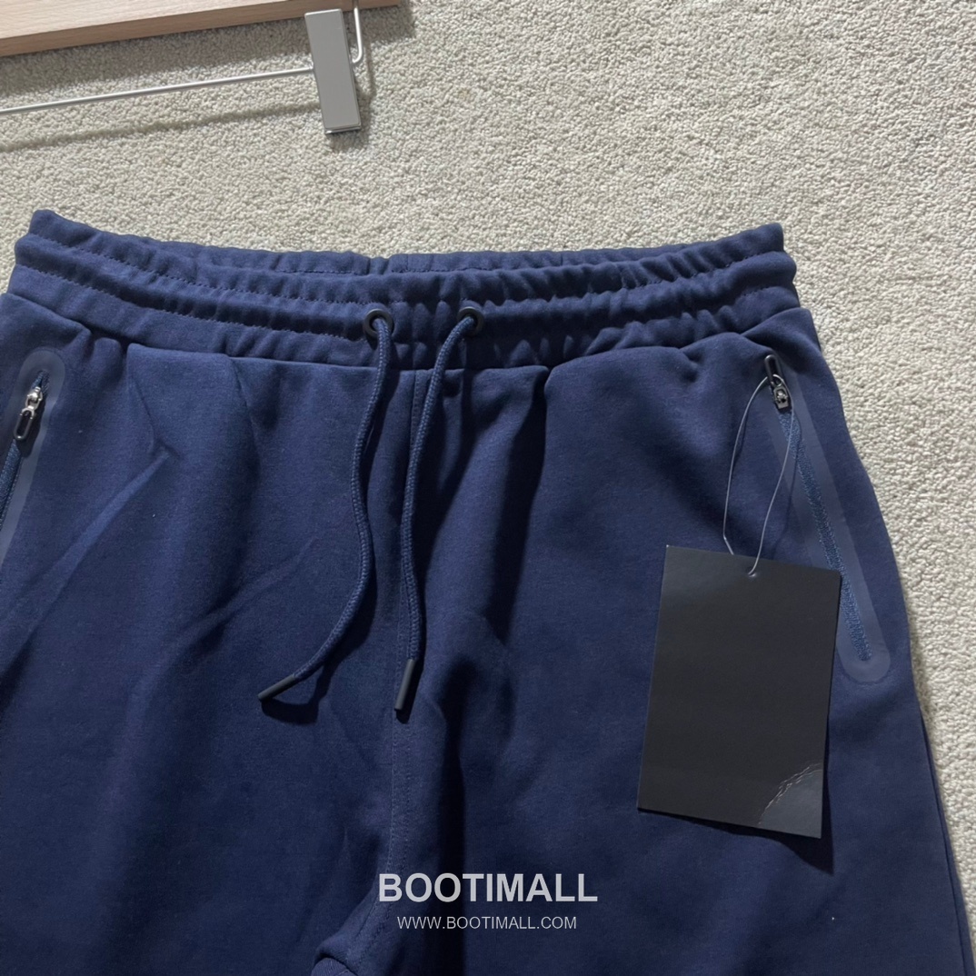 Arc’teryx SS25 Nylon Blend Stretch Quick-Dry Elastic Waist Outdoor Shorts 아크테릭스 SS25 나일론 혼방 스트레치 퀵드라이 밴딩 아웃도어 반바지 2