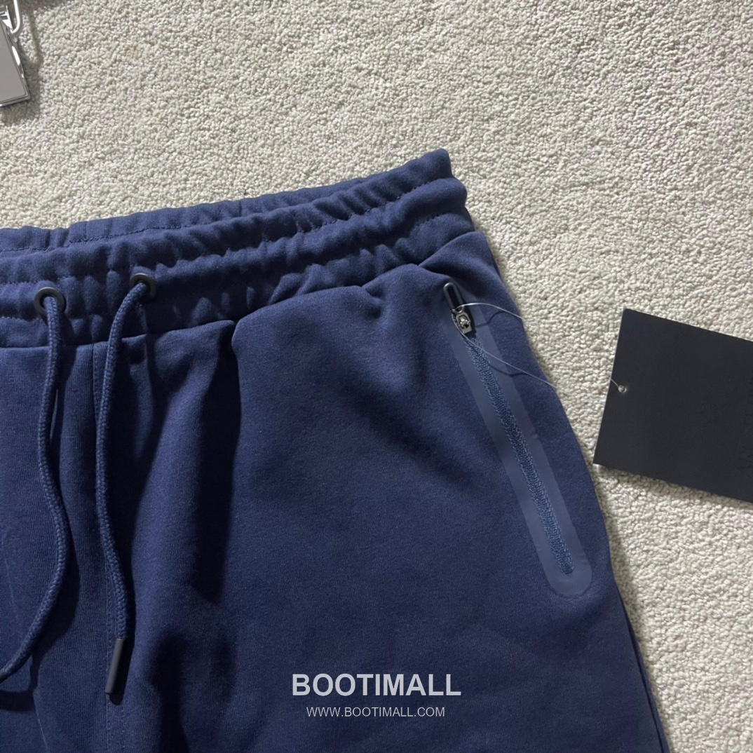 Arc’teryx SS25 Nylon Blend Stretch Quick-Dry Elastic Waist Outdoor Shorts 아크테릭스 SS25 나일론 혼방 스트레치 퀵드라이 밴딩 아웃도어 반바지 3