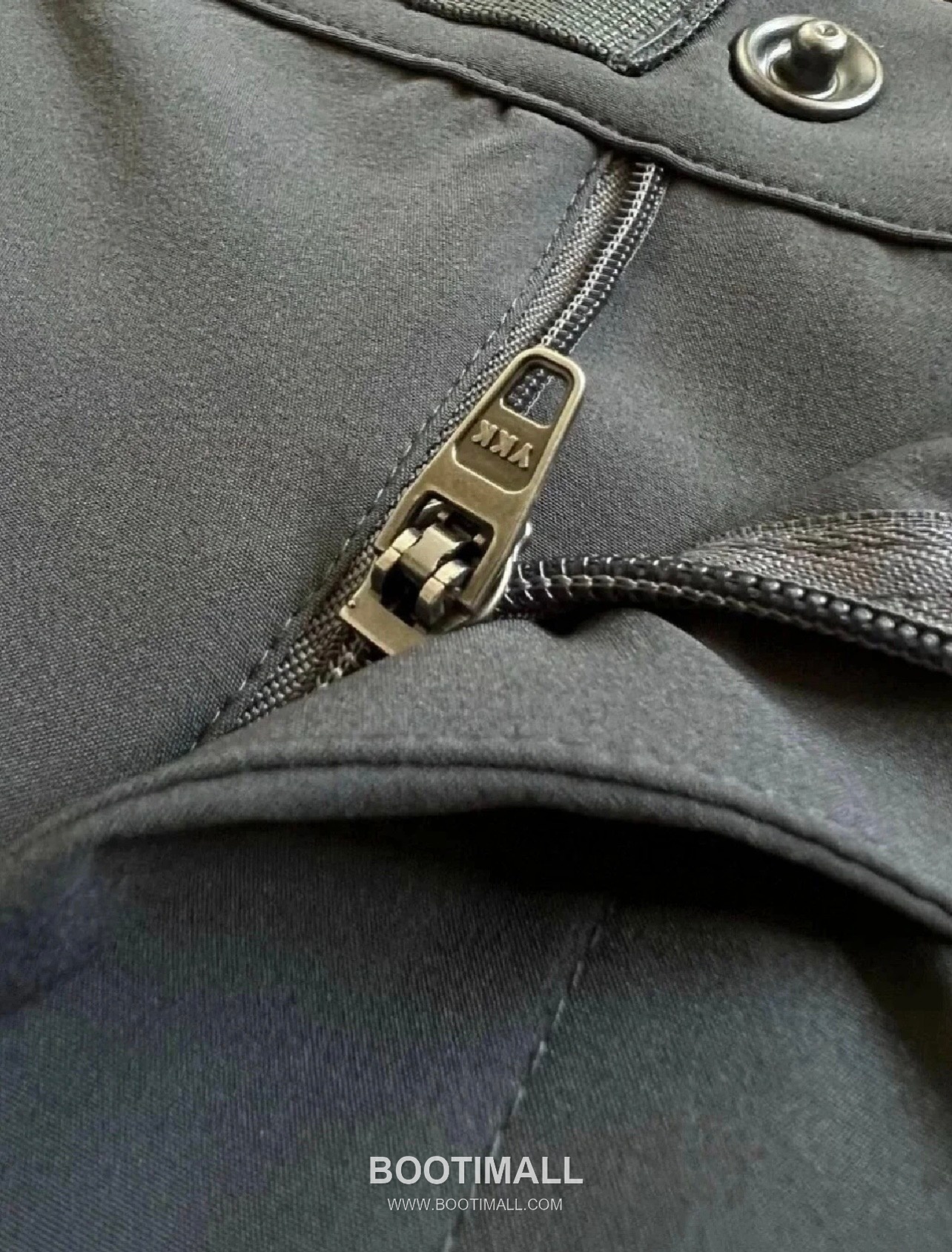 Arc’teryx SS25 TerraTex Nylon Blend Stretch Quick-Dry Zip Pants 아크테릭스 SS25 테라텍스 나일론 혼방 스트레치 퀵드라이 지퍼 팬츠 20089 7