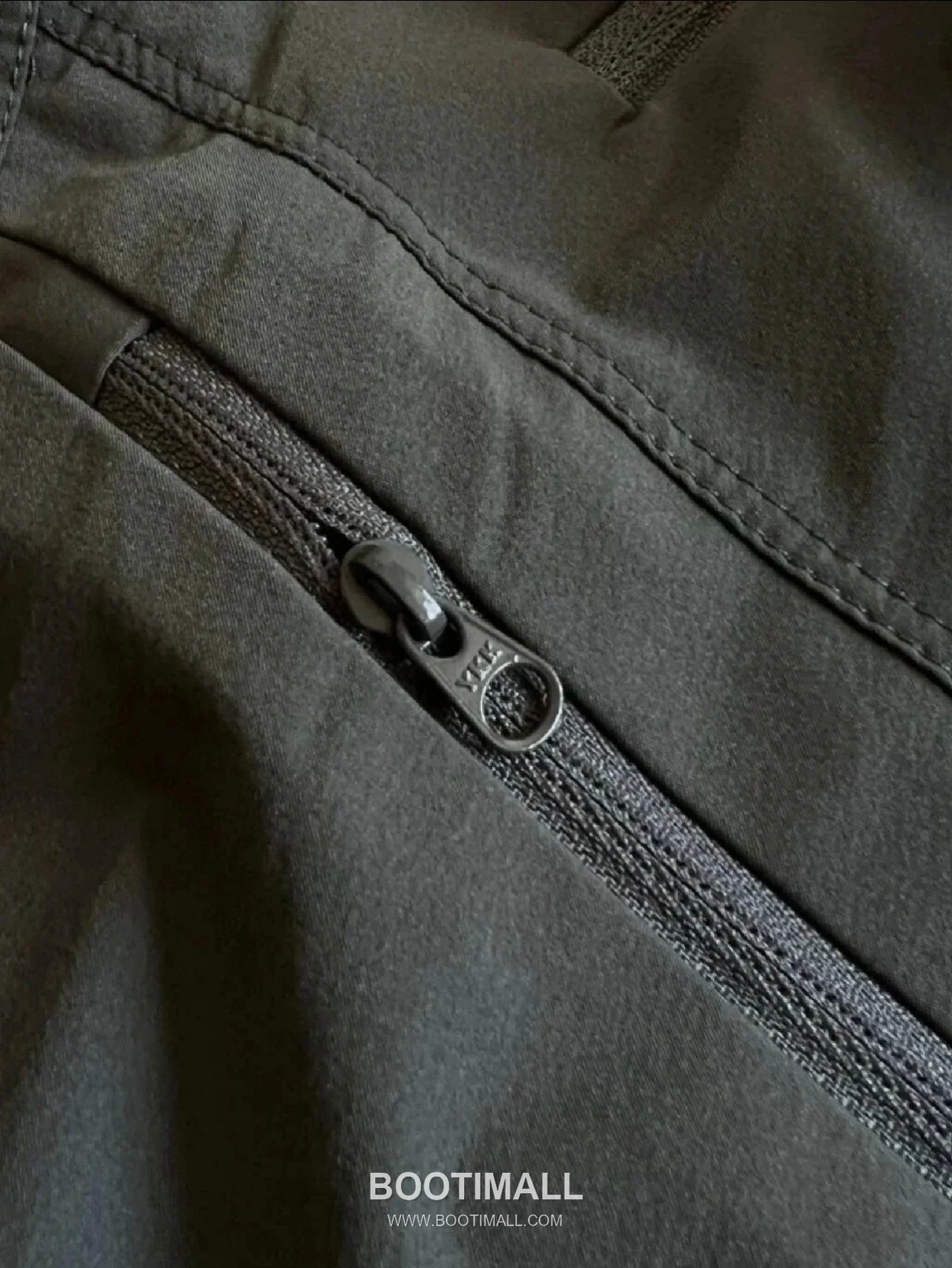 Arc’teryx SS25 TerraTex Nylon Blend Stretch Quick-Dry Zip Pants 아크테릭스 SS25 테라텍스 나일론 혼방 스트레치 퀵드라이 지퍼 팬츠 20089 8