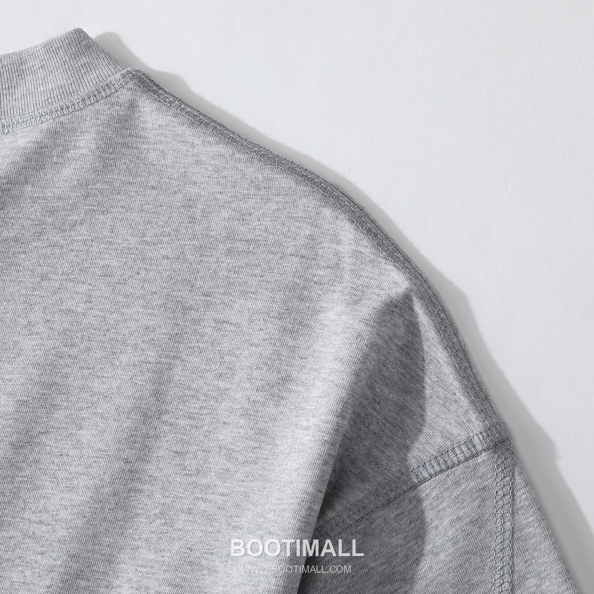 Arc’teryx SS24 Polyester Blend UV Protection Cooling Quick-Dry Short Sleeve T-Shirt 아크테릭스 SS24 폴리에스터 혼방 UV차단 쿨링 퀵드라이 반팔 티셔츠 4