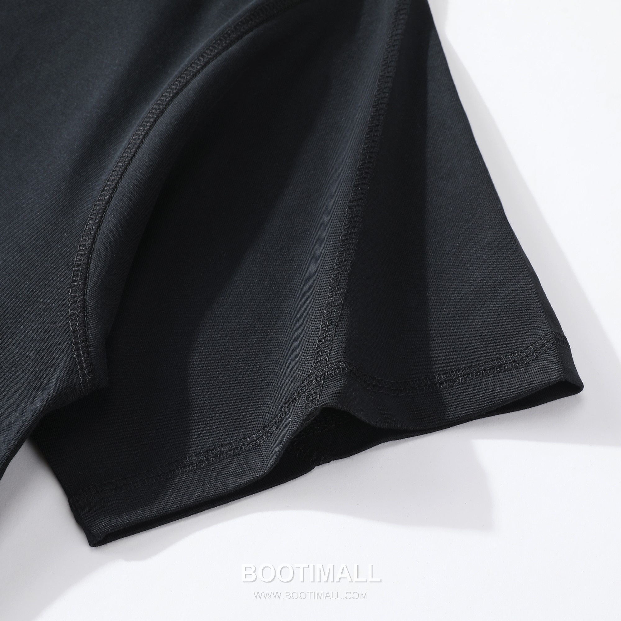 Arc’teryx SS24 Polyester Blend UV Protection Cooling Quick-Dry Short Sleeve T-Shirt 아크테릭스 SS24 폴리에스터 혼방 UV차단 쿨링 퀵드라이 반팔 티셔츠 5