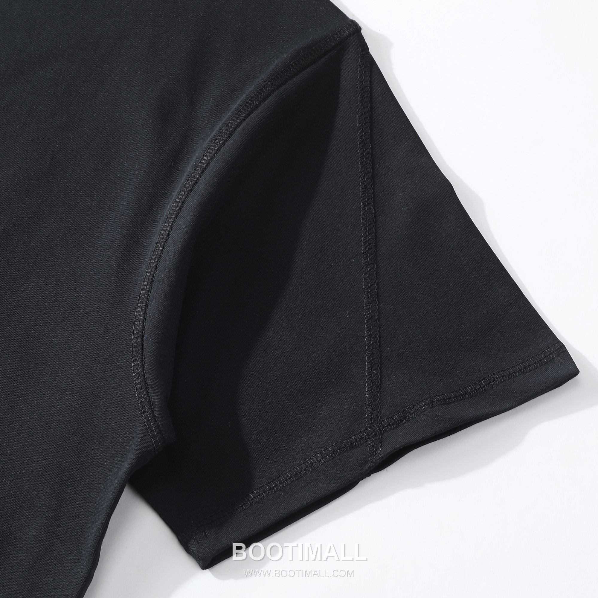 Arc’teryx SS24 Polyester Blend UV Protection Cooling Quick-Dry Short Sleeve T-Shirt 아크테릭스 SS24 폴리에스터 혼방 UV차단 쿨링 퀵드라이 반팔 티셔츠 6