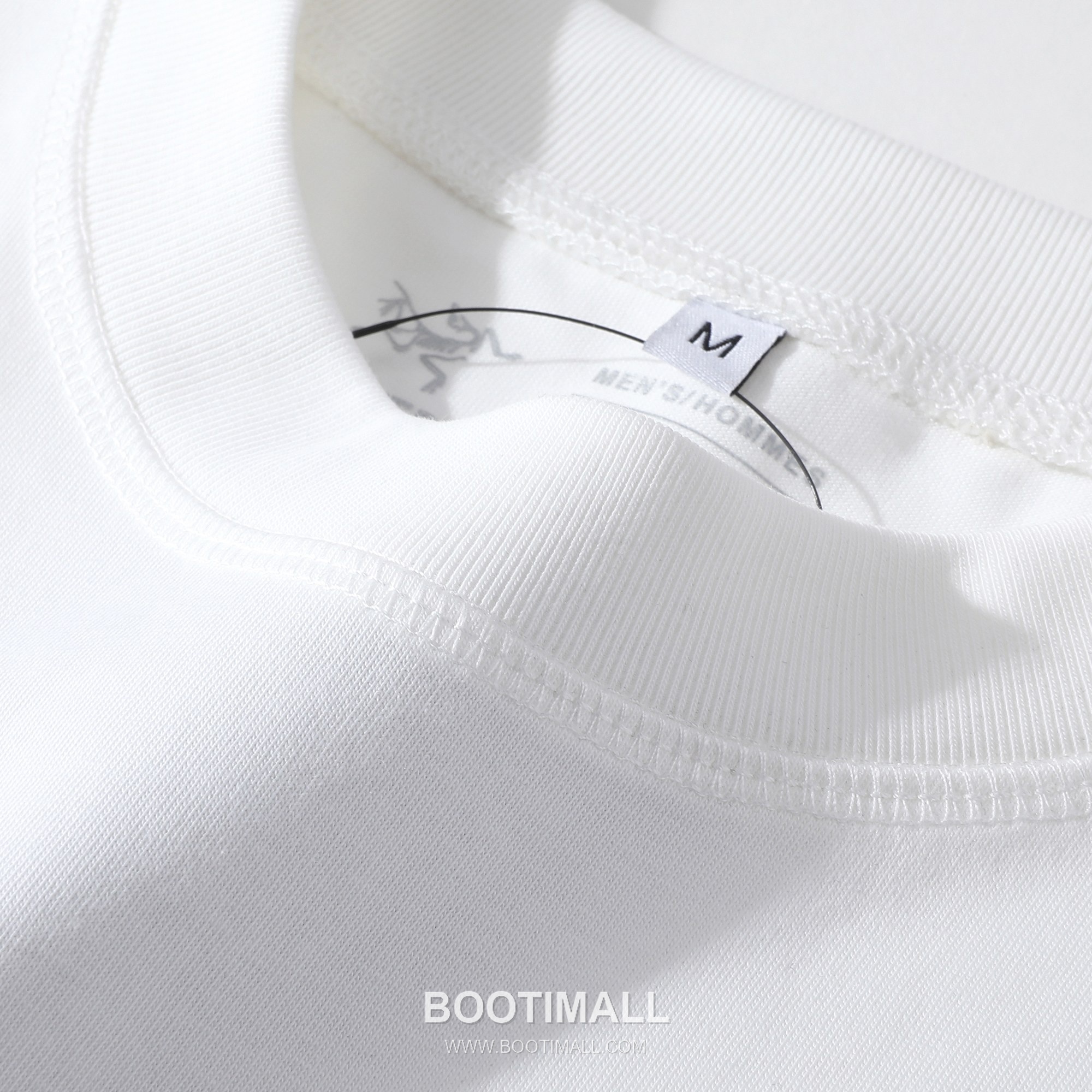 Arc’teryx SS24 Polyester Blend UV Protection Cooling Quick-Dry Short Sleeve T-Shirt 아크테릭스 SS24 폴리에스터 혼방 UV차단 쿨링 퀵드라이 반팔 티셔츠 3