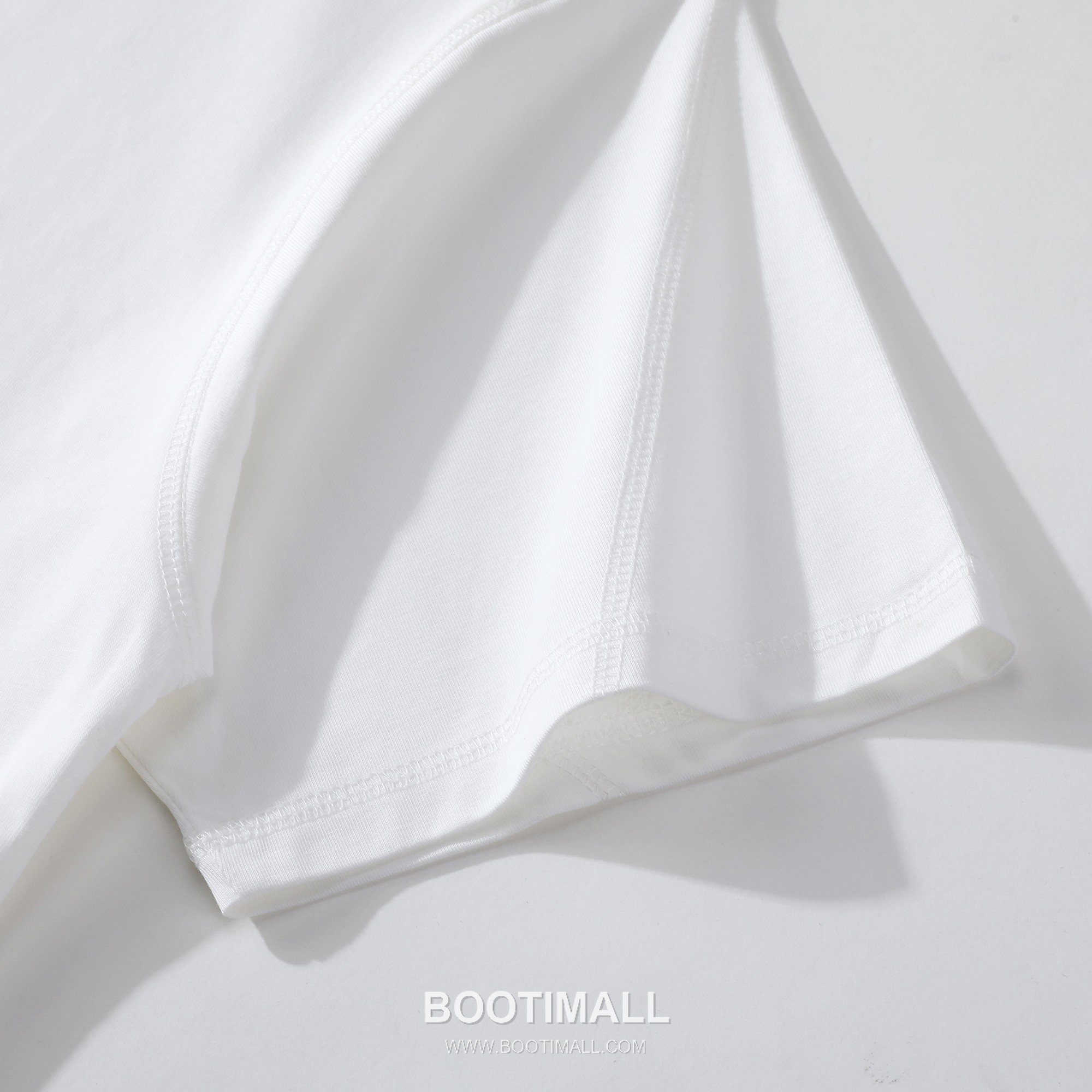 Arc’teryx SS24 Polyester Blend UV Protection Cooling Quick-Dry Short Sleeve T-Shirt 아크테릭스 SS24 폴리에스터 혼방 UV차단 쿨링 퀵드라이 반팔 티셔츠 5