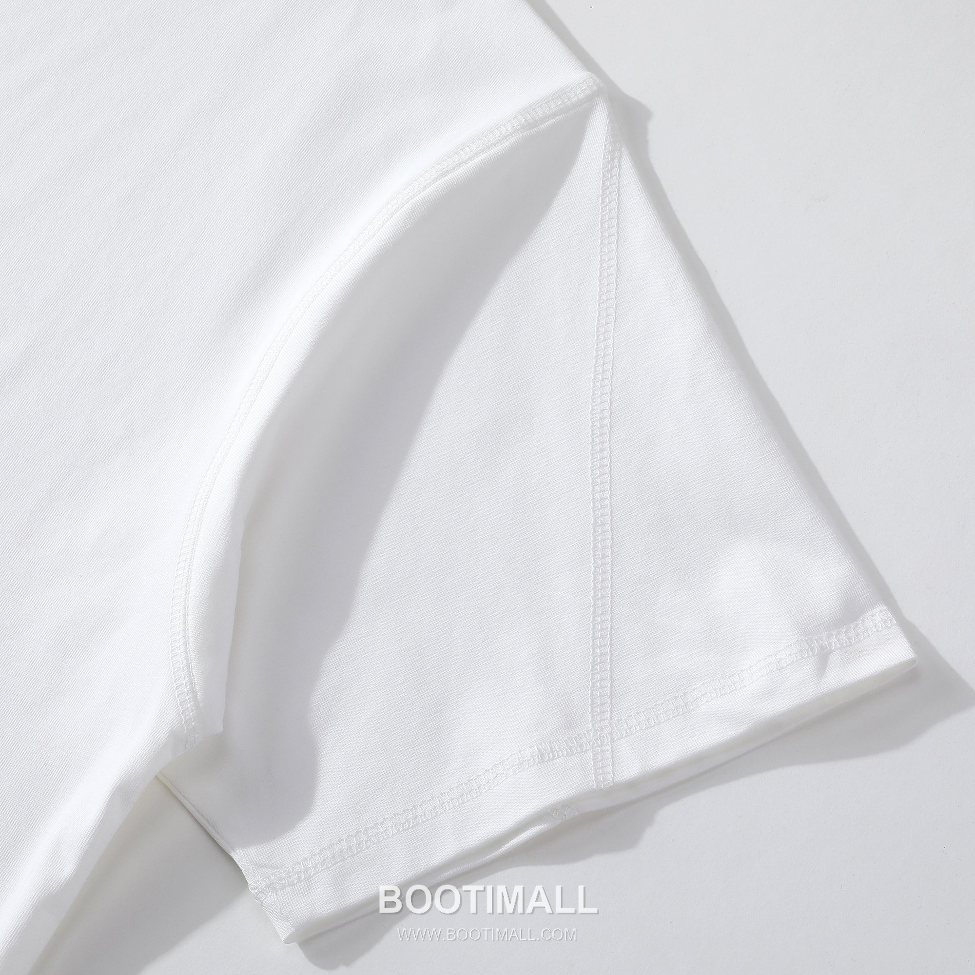 Arc’teryx SS24 Polyester Blend UV Protection Cooling Quick-Dry Short Sleeve T-Shirt 아크테릭스 SS24 폴리에스터 혼방 UV차단 쿨링 퀵드라이 반팔 티셔츠 6