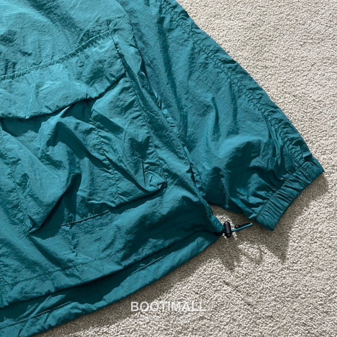 Arc’teryx SS25 Nylon UV Protection Quick-Dry Zip Hooded Skin Jacket 아크테릭스 SS25 나일론 UV차단 퀵드라이 지퍼 후디드 스킨 재킷 5