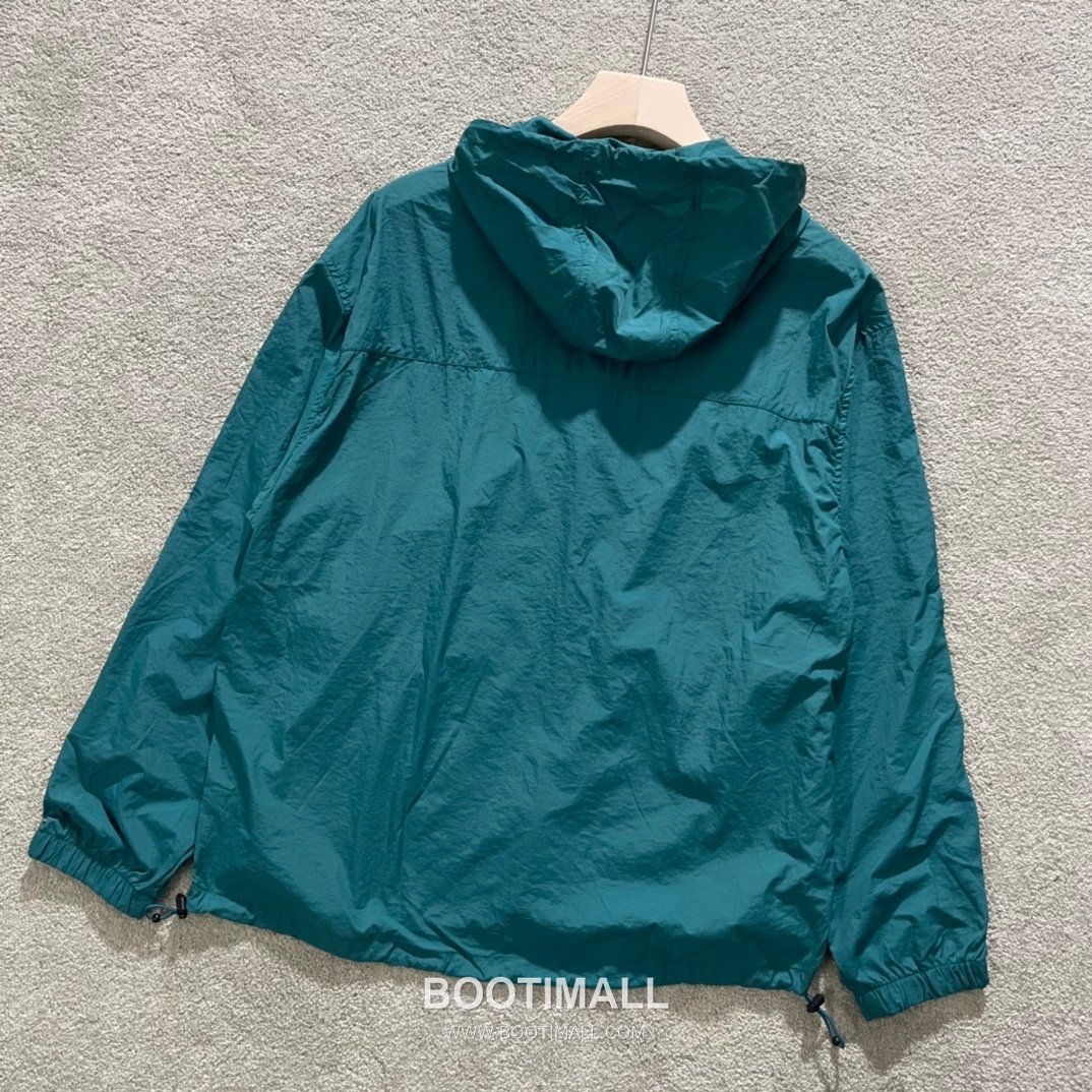 Arc’teryx SS25 Nylon UV Protection Quick-Dry Zip Hooded Skin Jacket 아크테릭스 SS25 나일론 UV차단 퀵드라이 지퍼 후디드 스킨 재킷 9