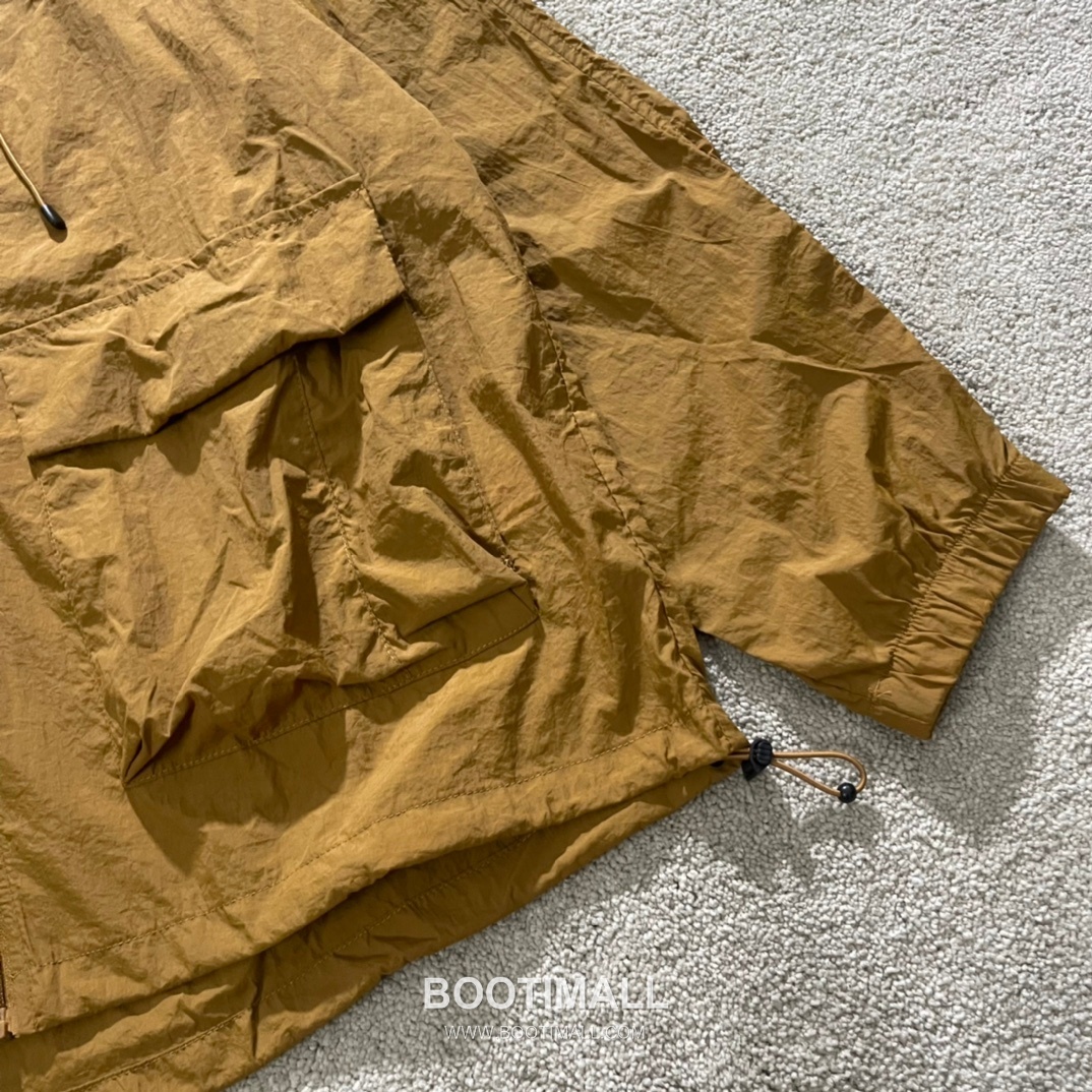 Arc’teryx SS25 Nylon UV Protection Quick-Dry Zip Hooded Skin Jacket 아크테릭스 SS25 나일론 UV차단 퀵드라이 지퍼 후디드 스킨 재킷 5