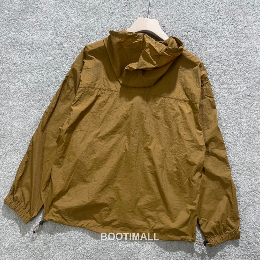 Arc’teryx SS25 Nylon UV Protection Quick-Dry Zip Hooded Skin Jacket 아크테릭스 SS25 나일론 UV차단 퀵드라이 지퍼 후디드 스킨 재킷 9